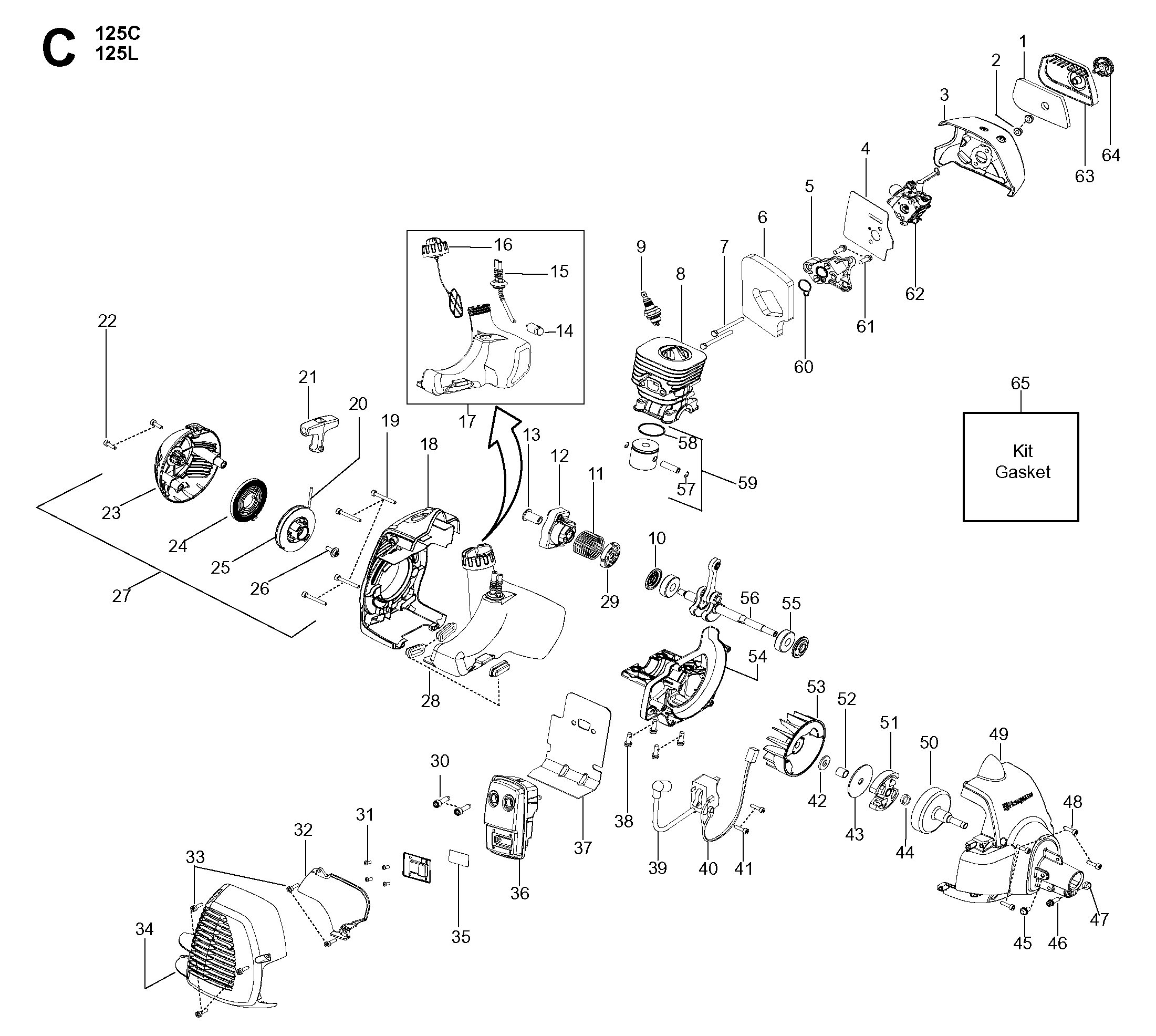 MOTOR