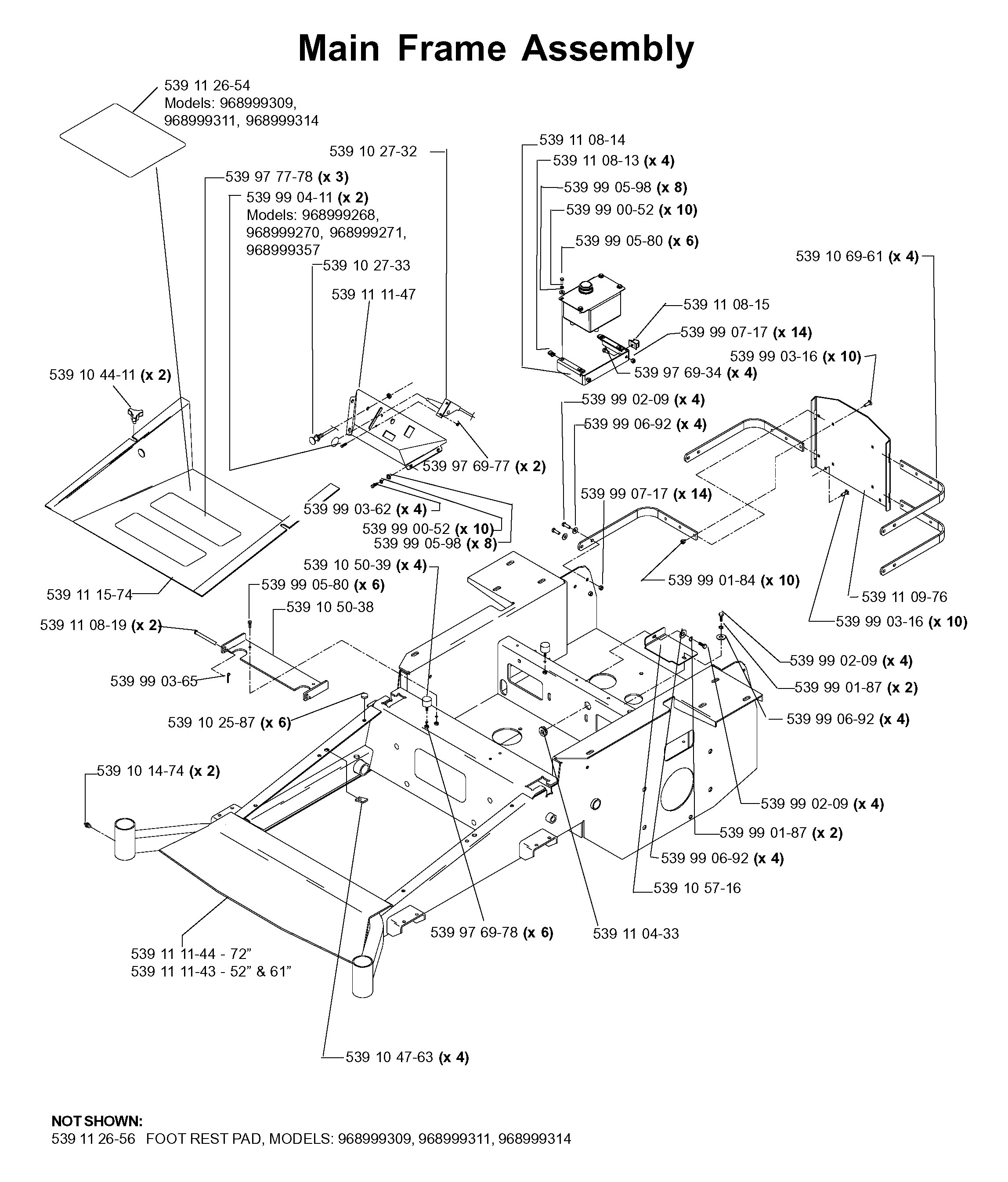 CHASSIS