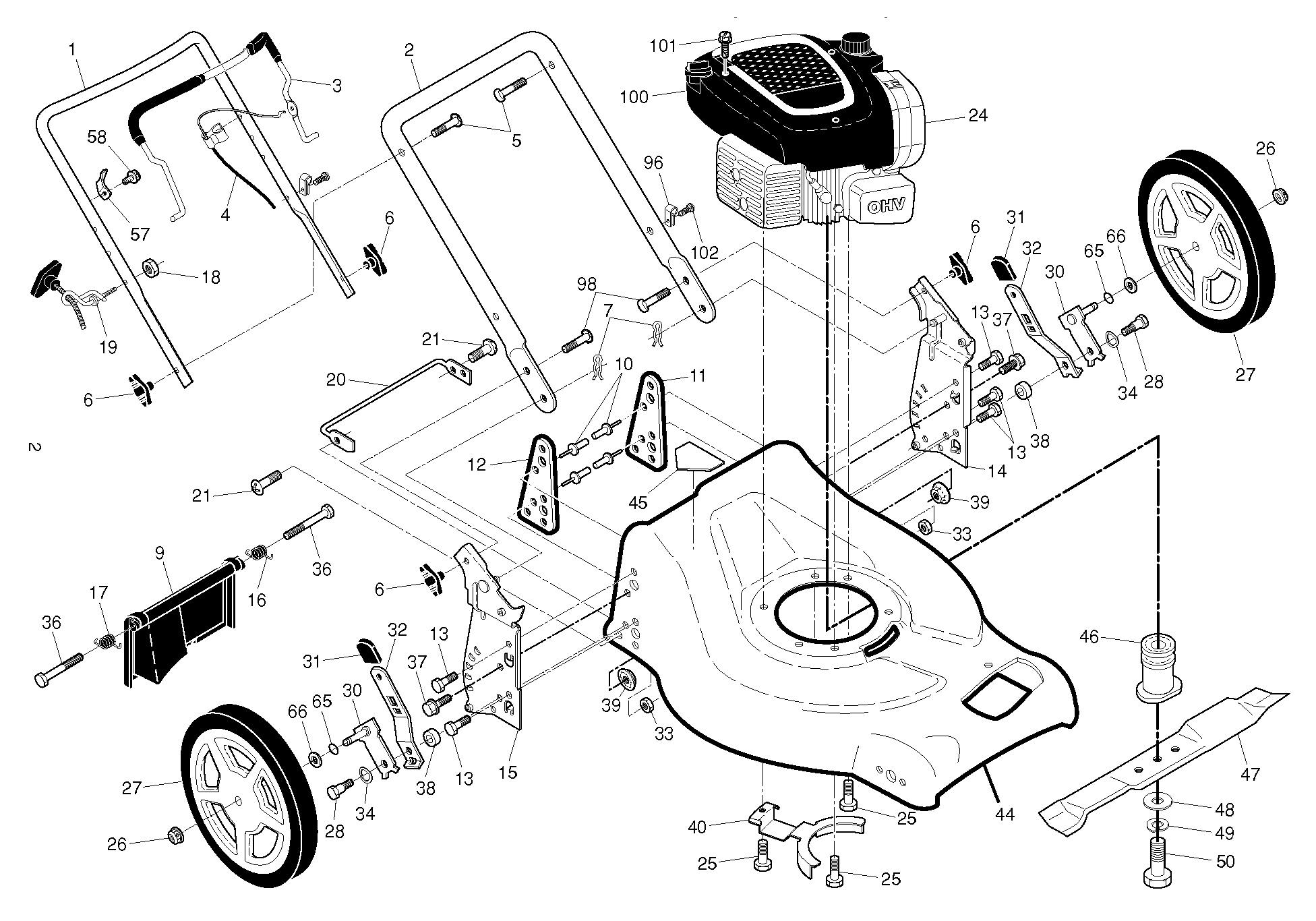 CHASSIS