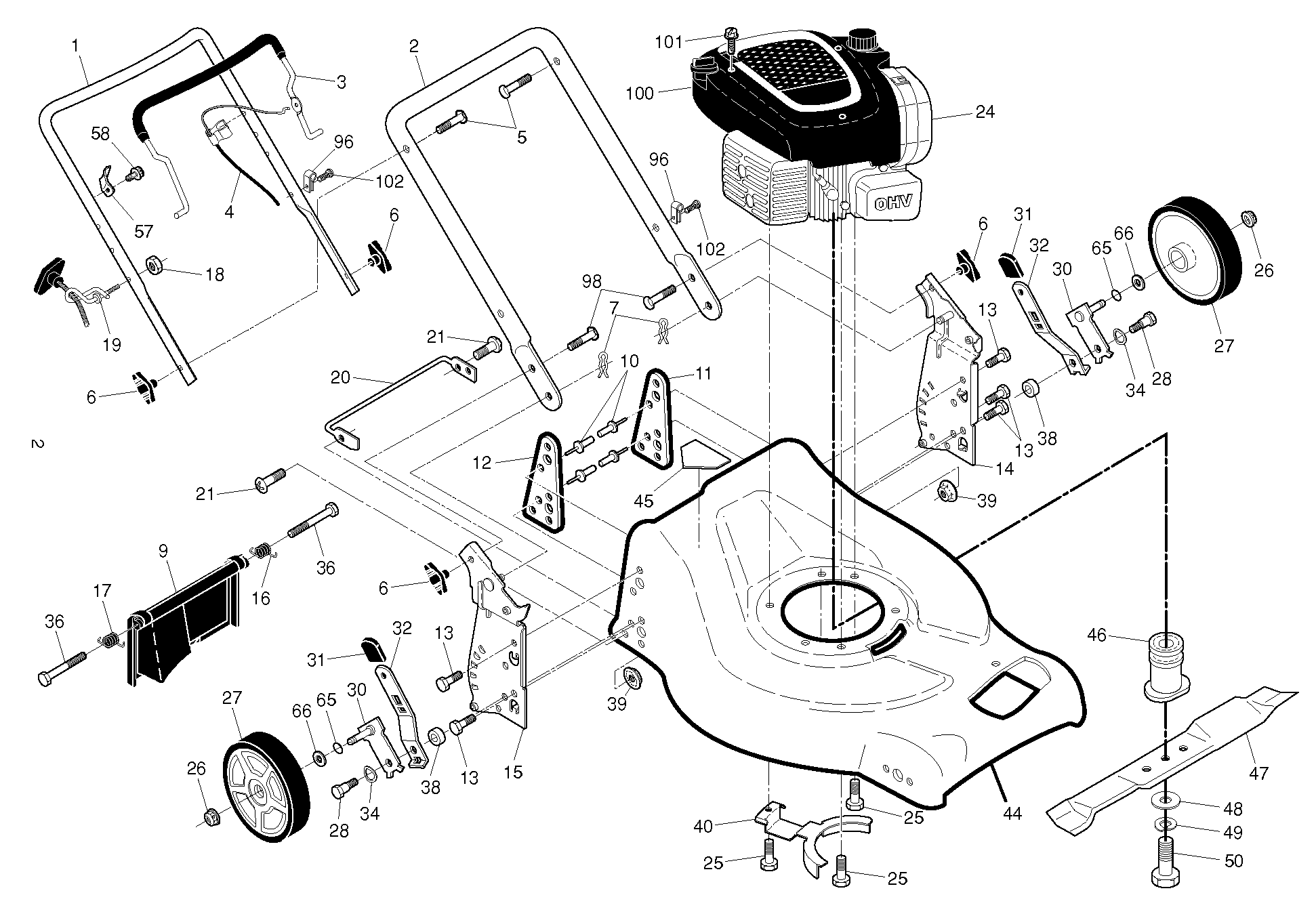 CHASSIS