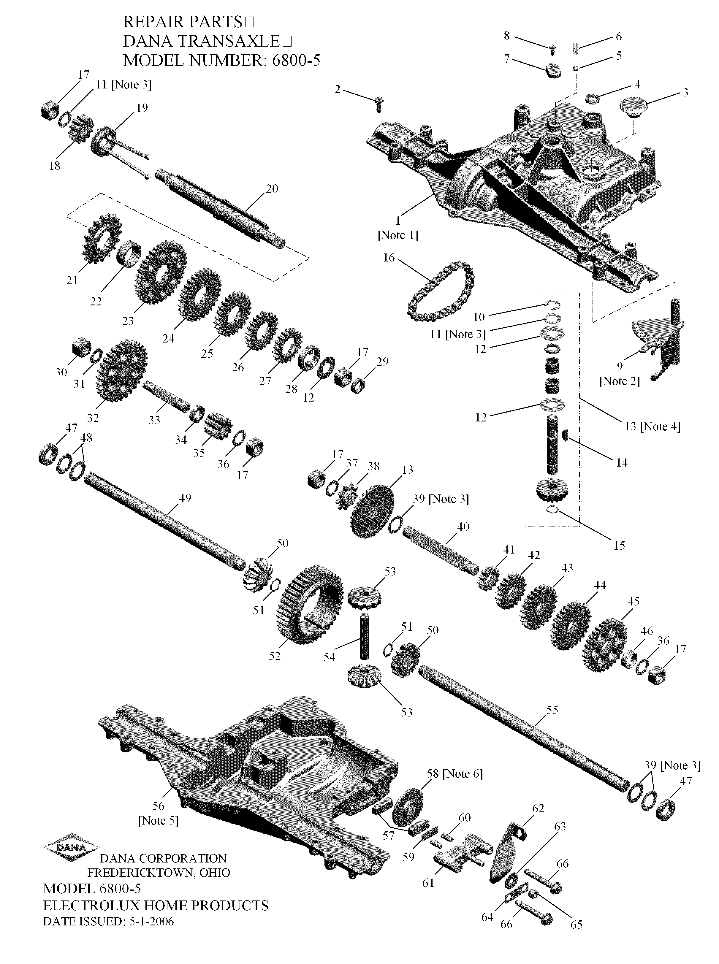 TRANSMISSION