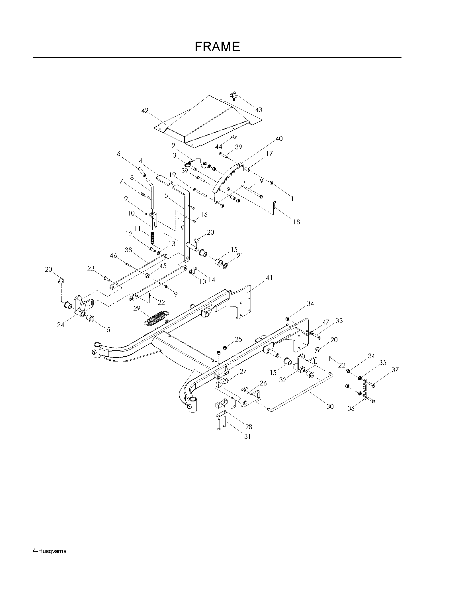 CHASSIS