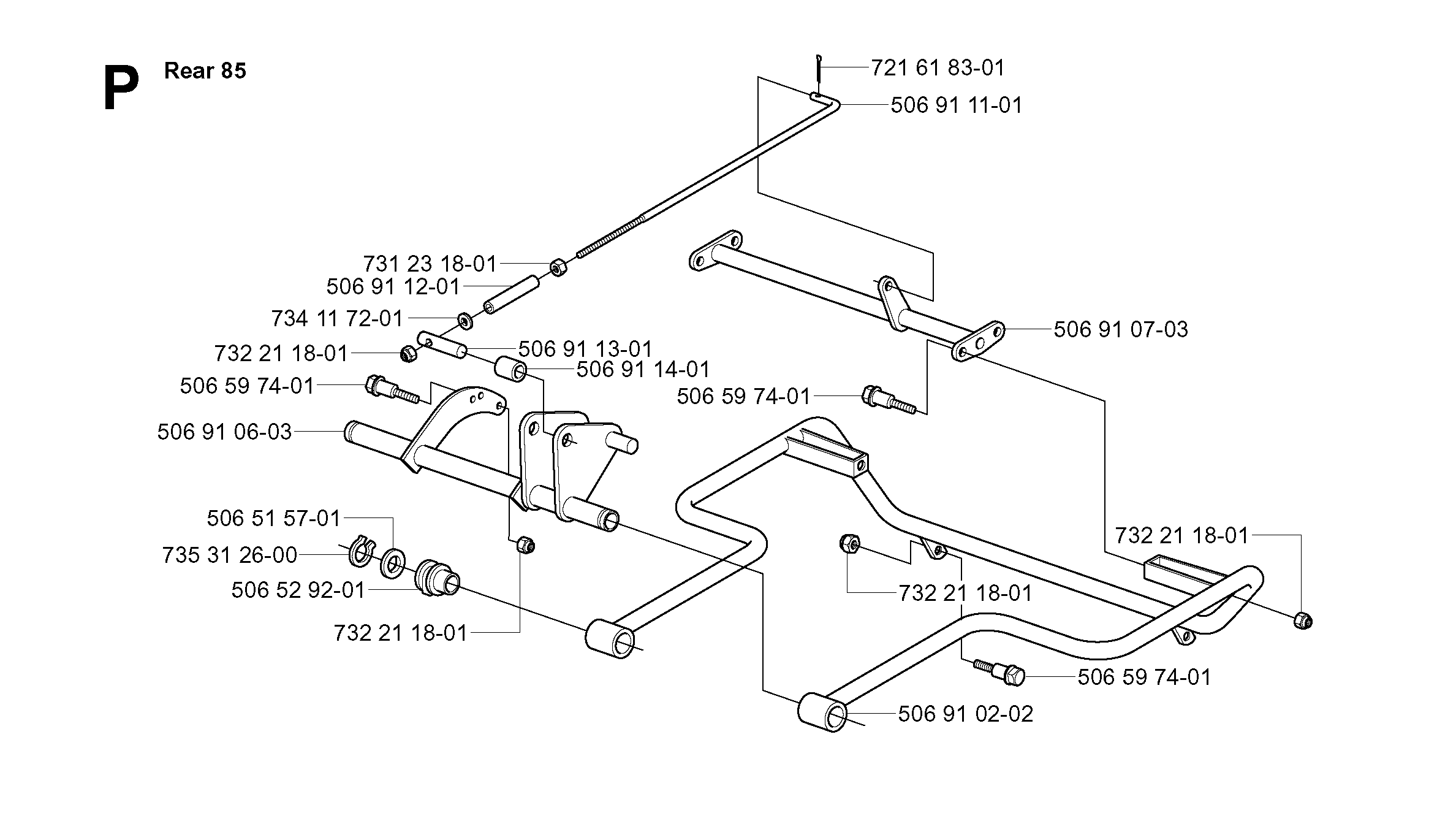CHASSIS