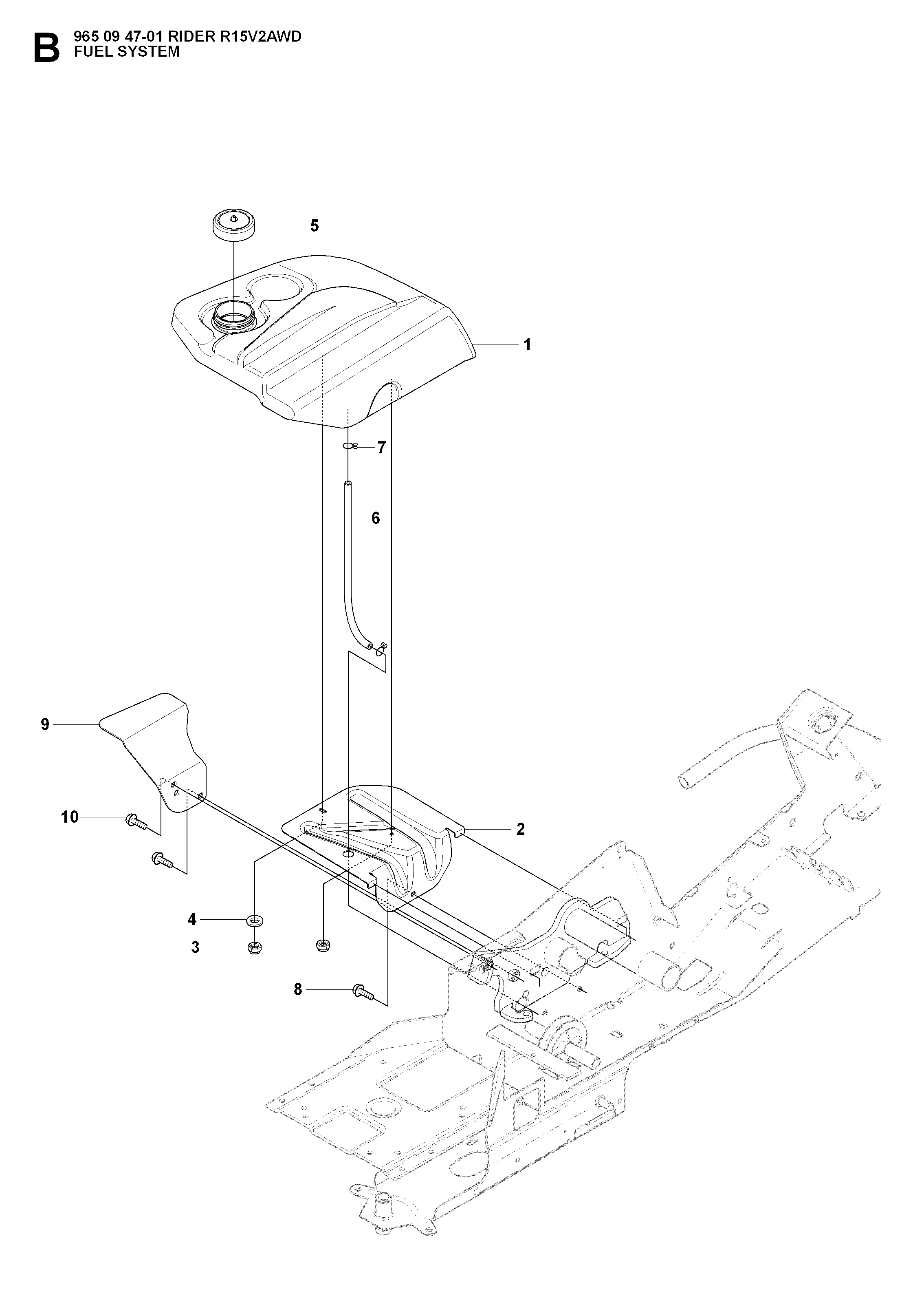 STROMVERSORGUNGSSYSTEM