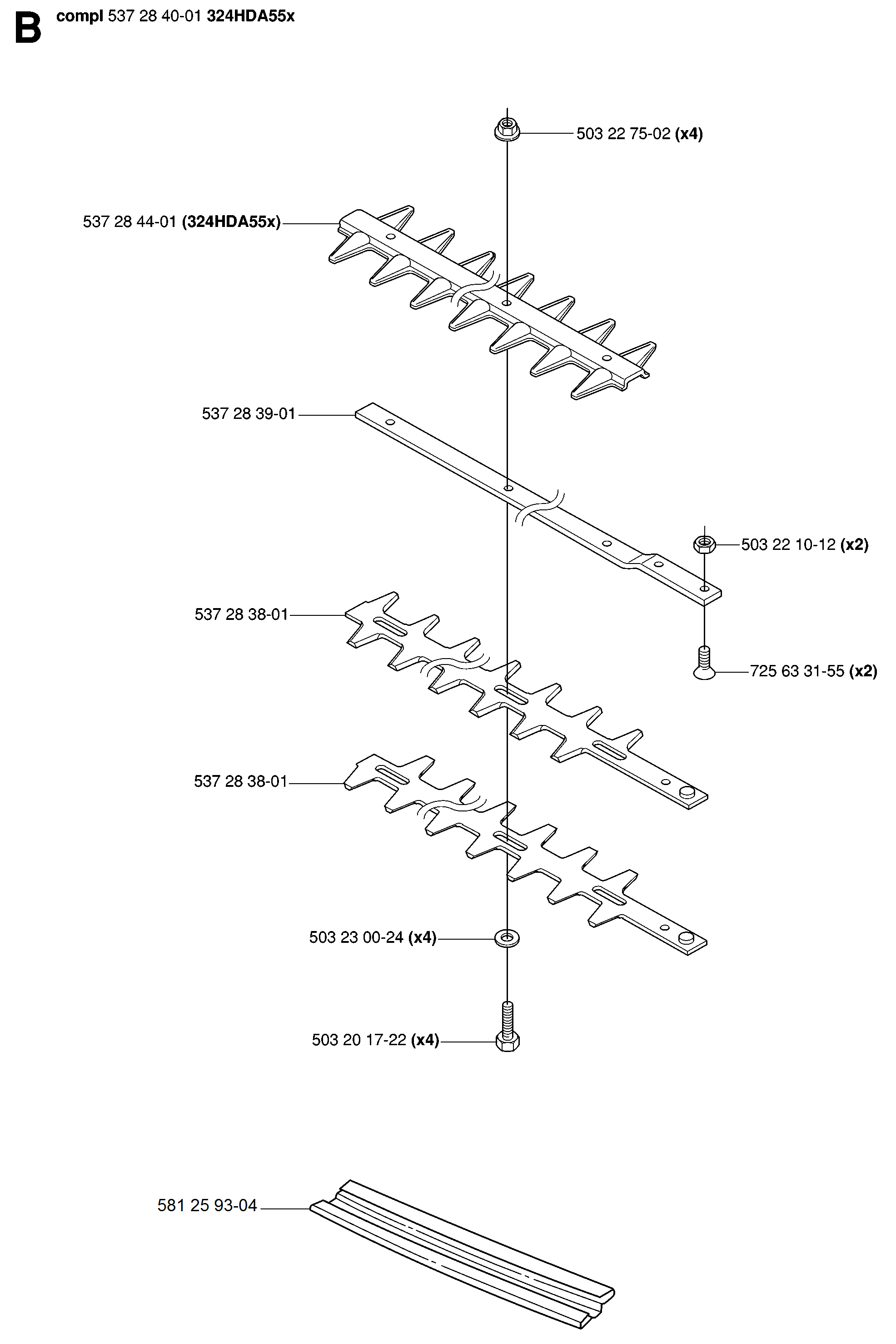 DISPOSITIF DE COUPE