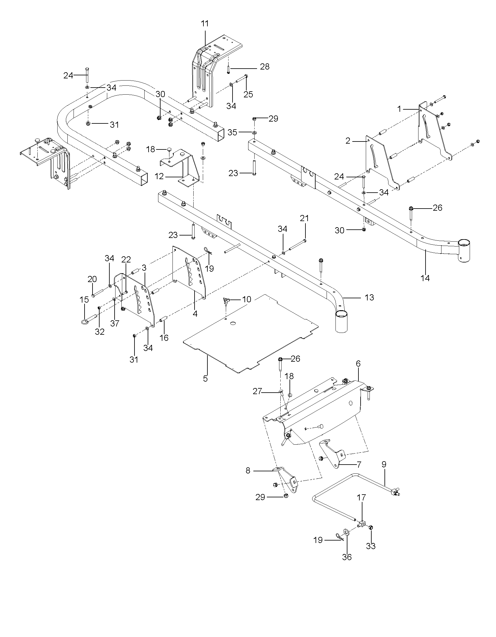 CHASSIS
