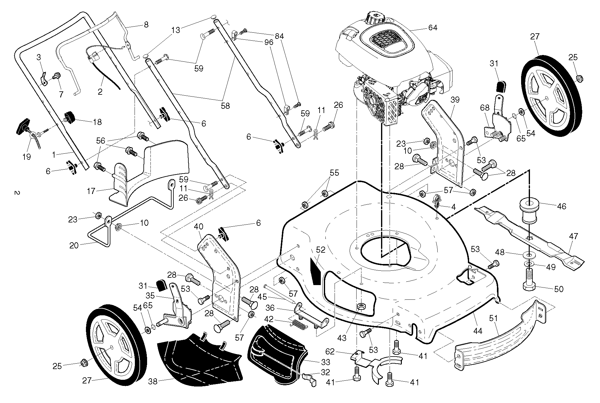 CHASSIS