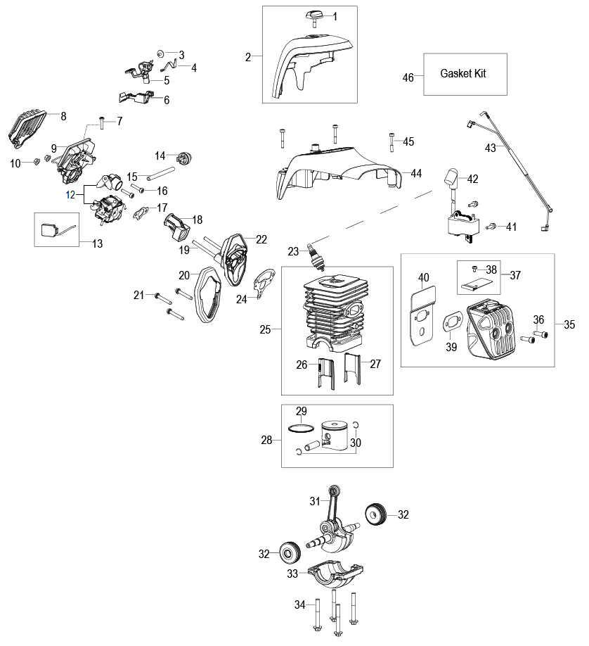 MOTEUR