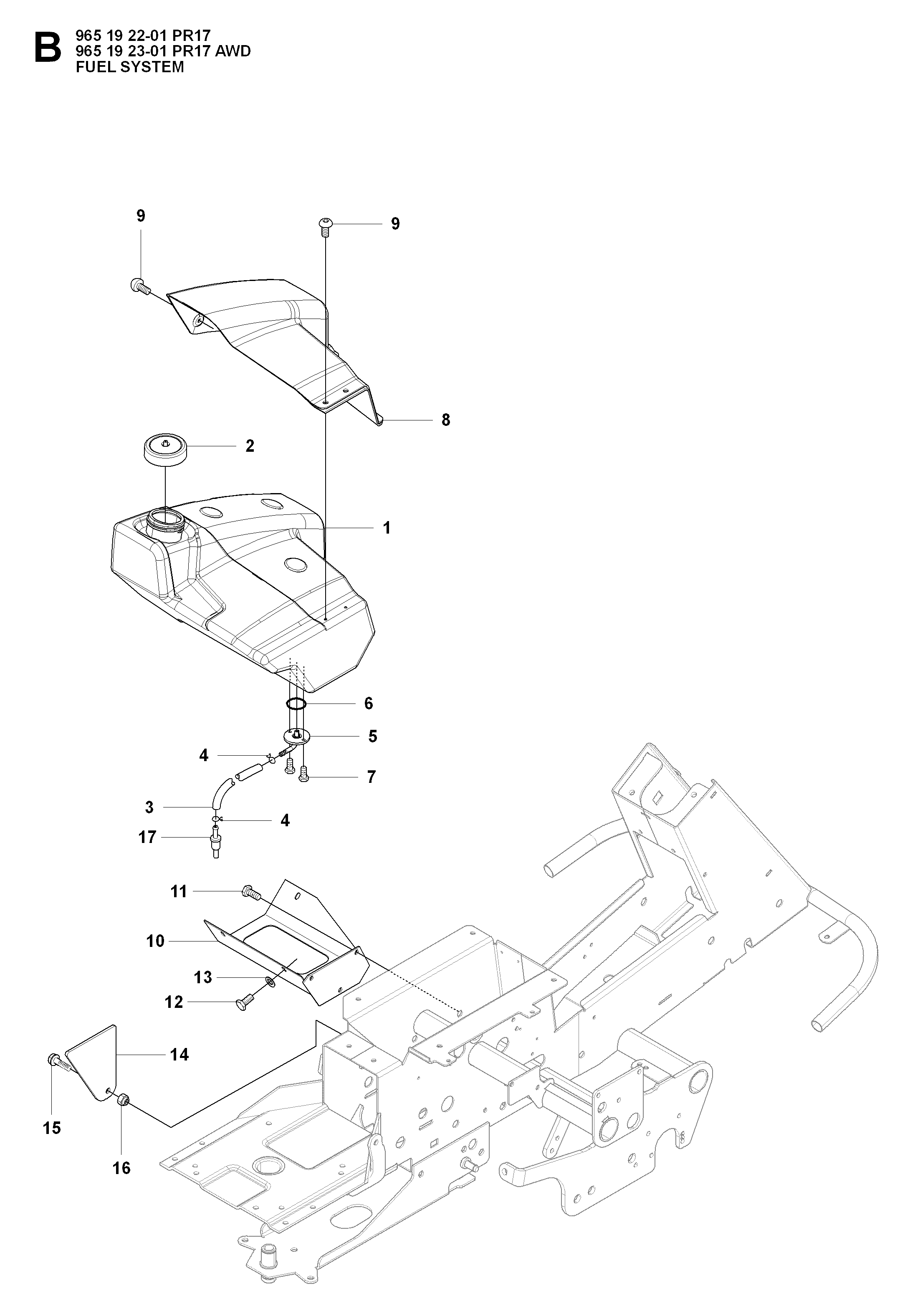 STROMVERSORGUNGSSYSTEM