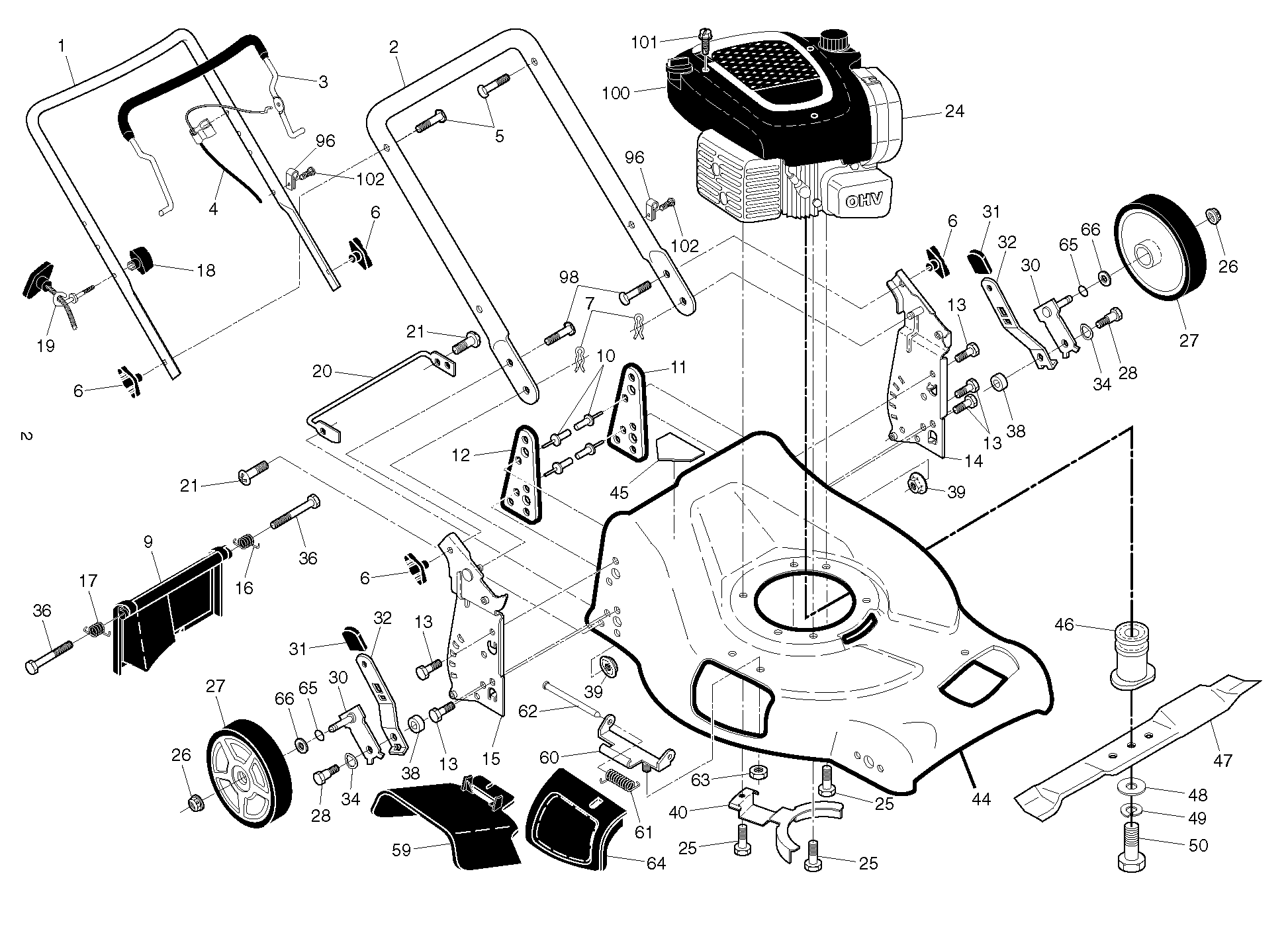 CHASSIS