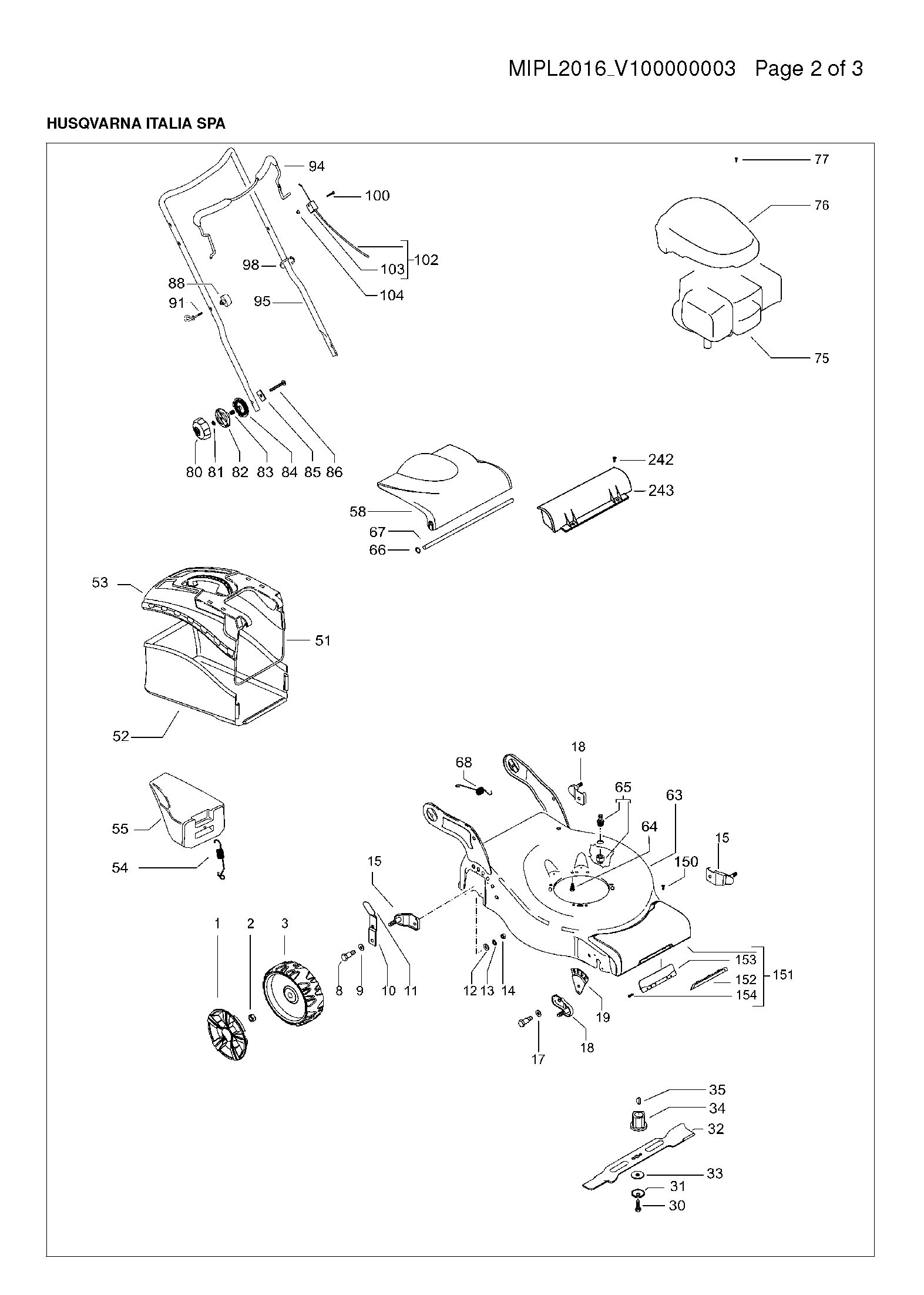 KOMPLETTES PRODUKT