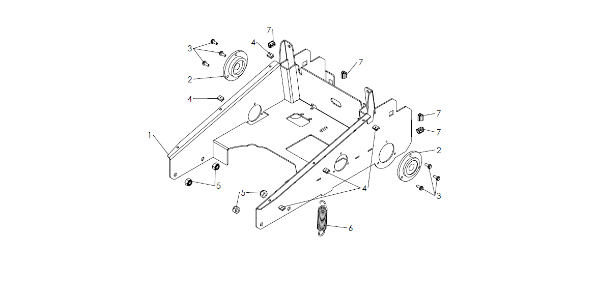 CHASSIS