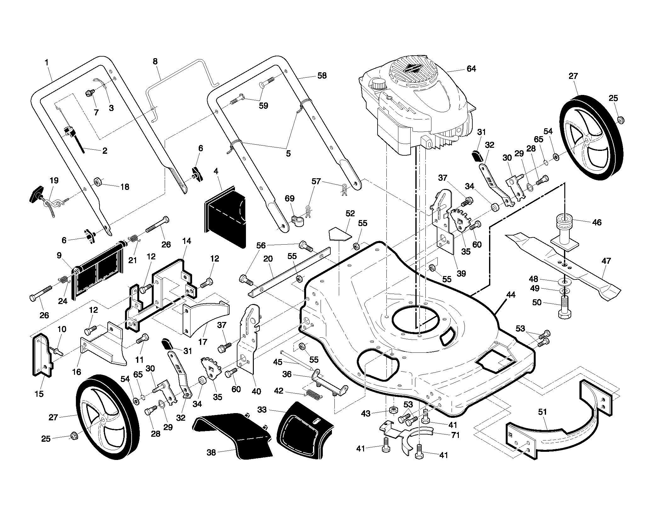 CHASSIS