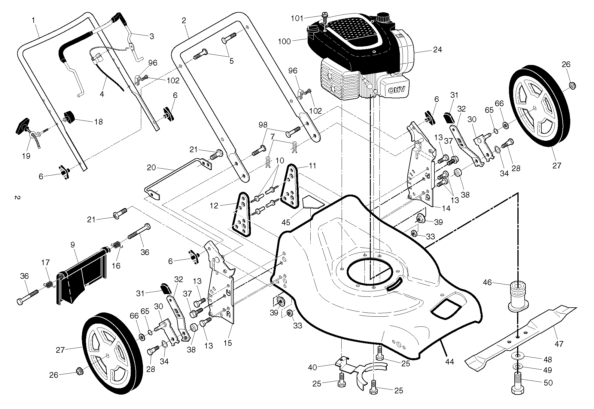 CHASSIS
