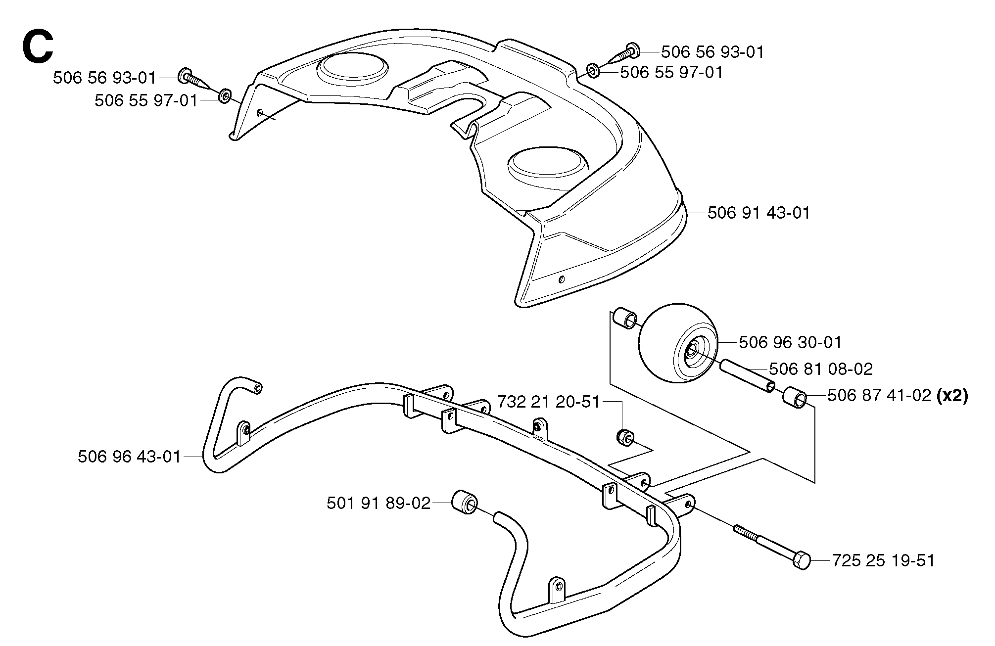 CHASSIS