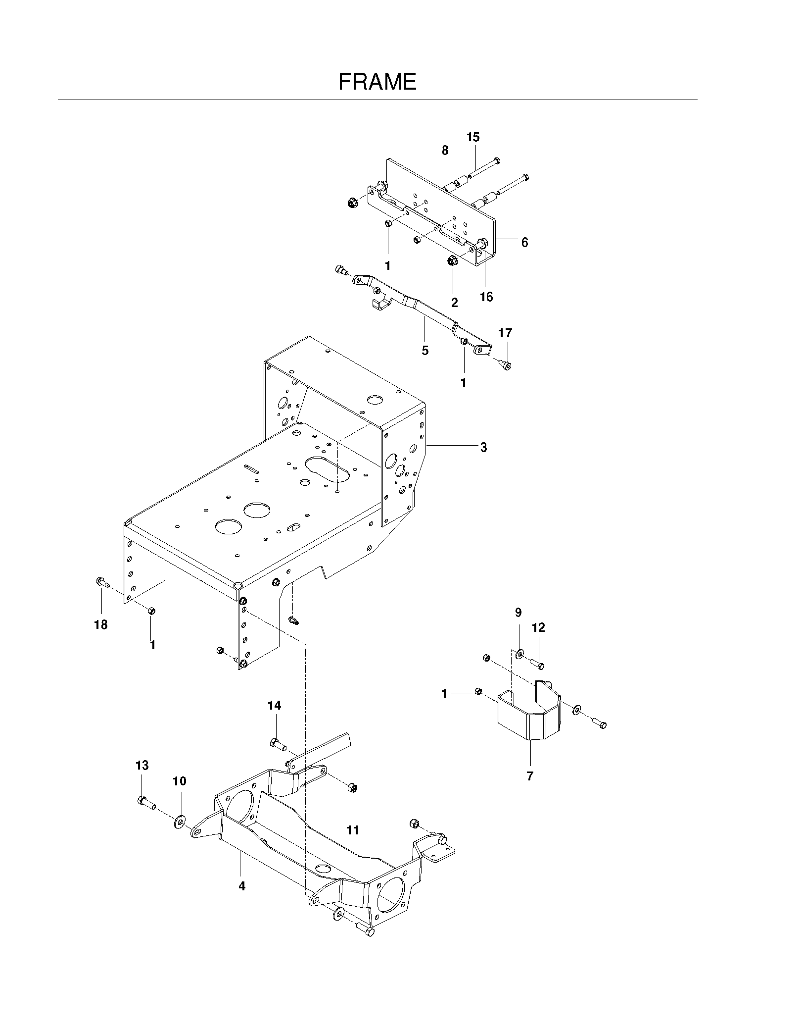 CHASSIS