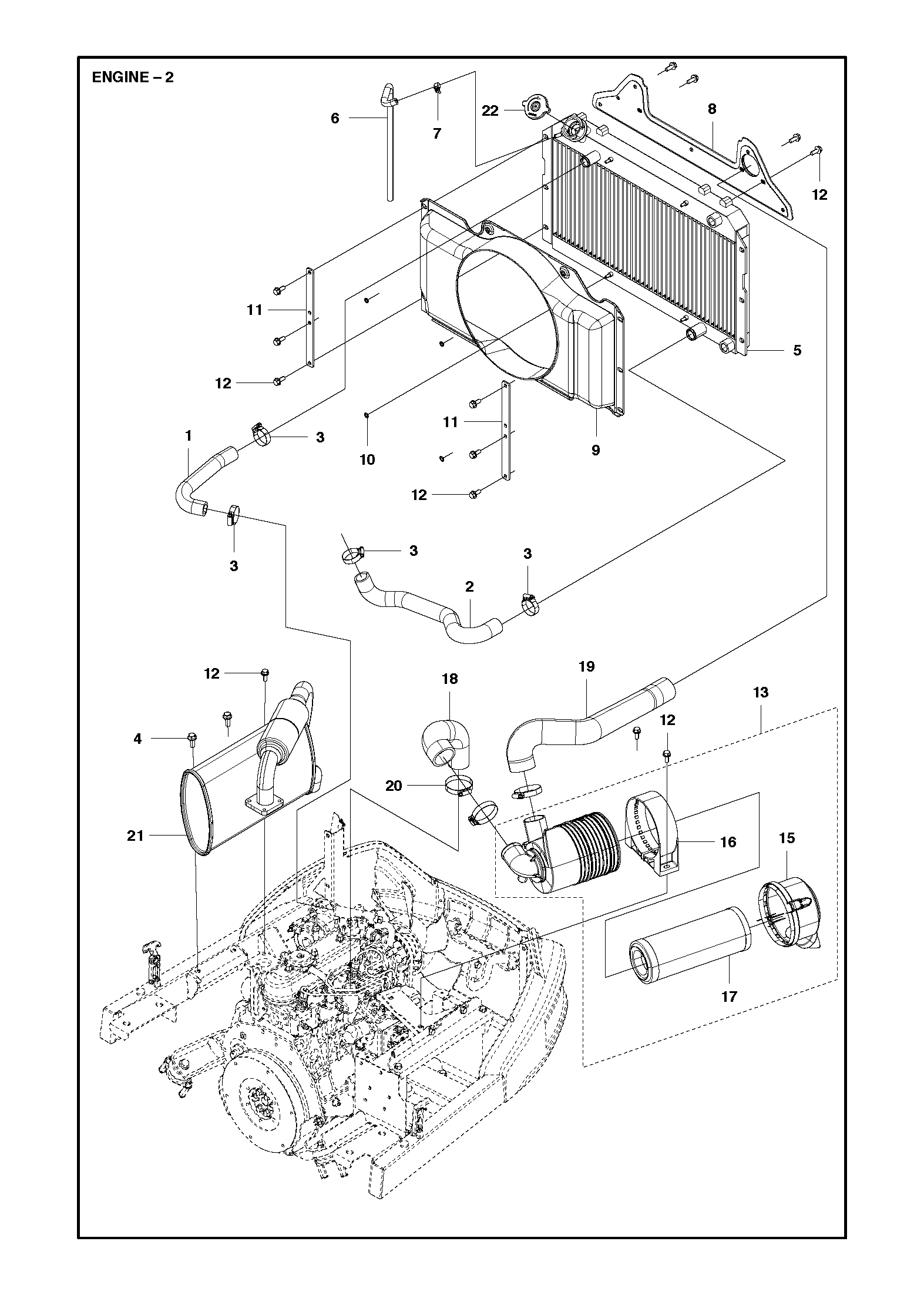 MOTOR