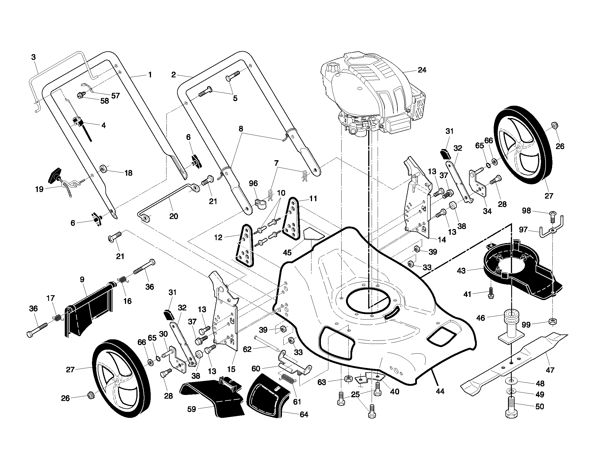 CHASSIS