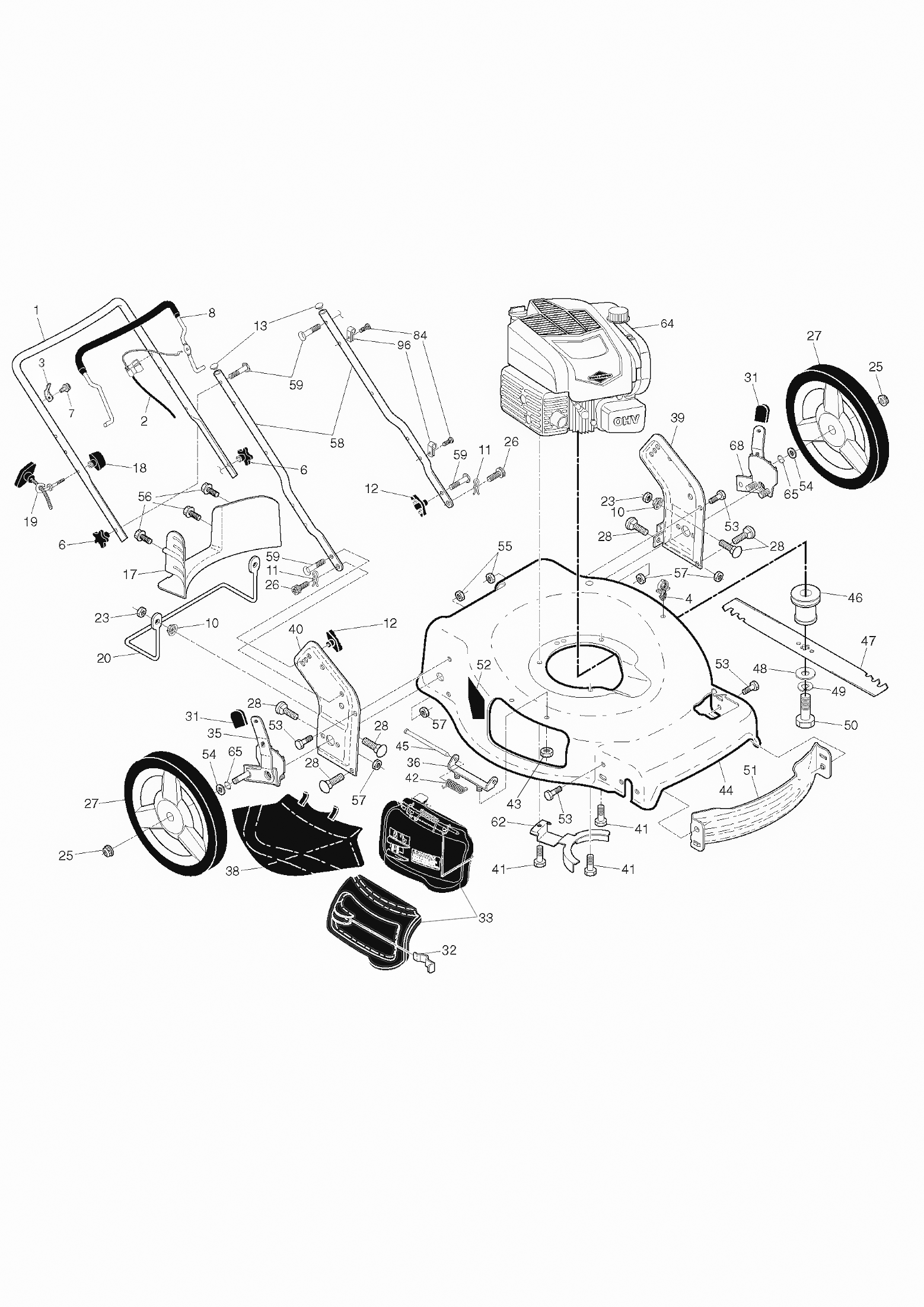 MOTOR