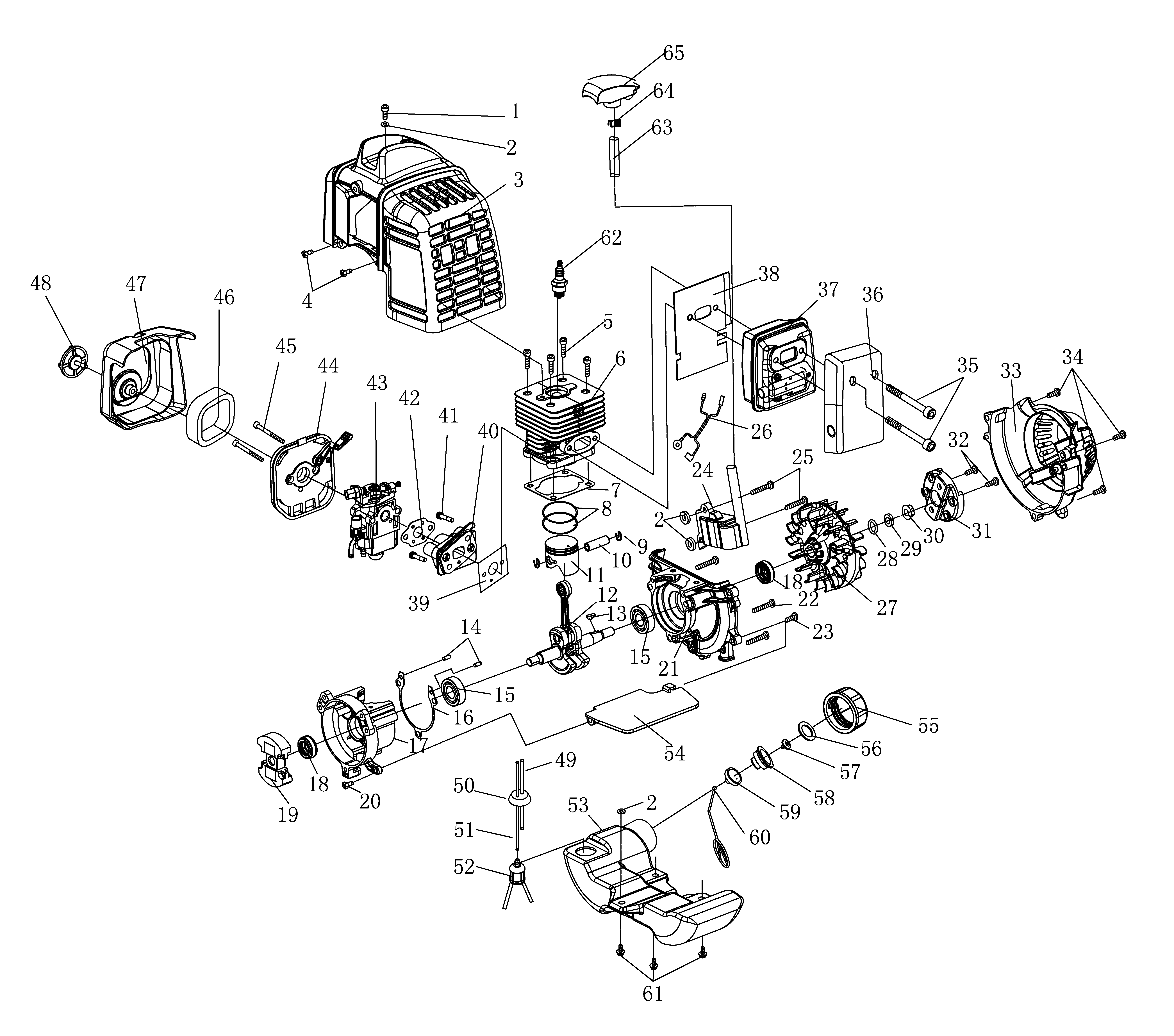 MOTOR