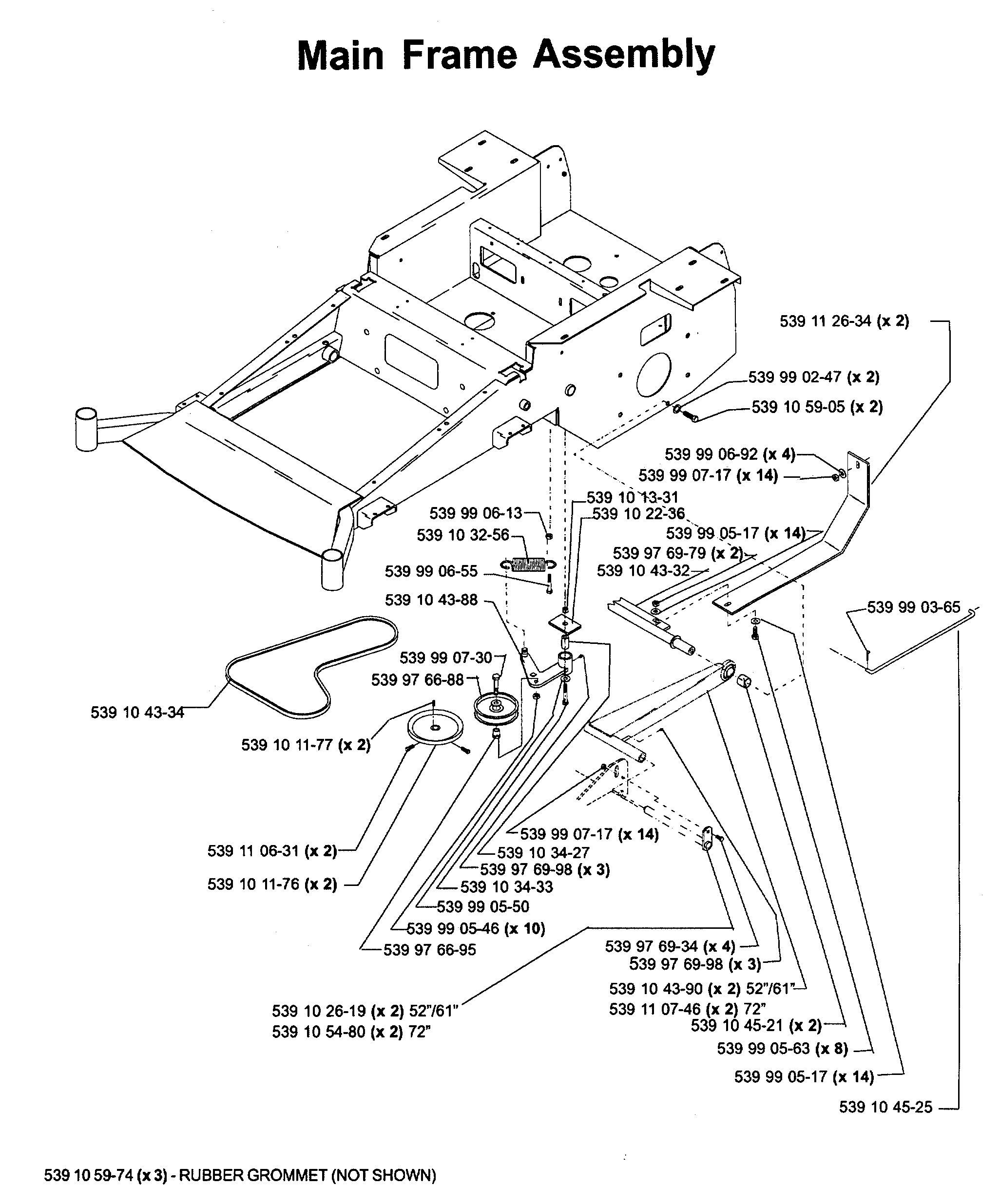 CHASSIS