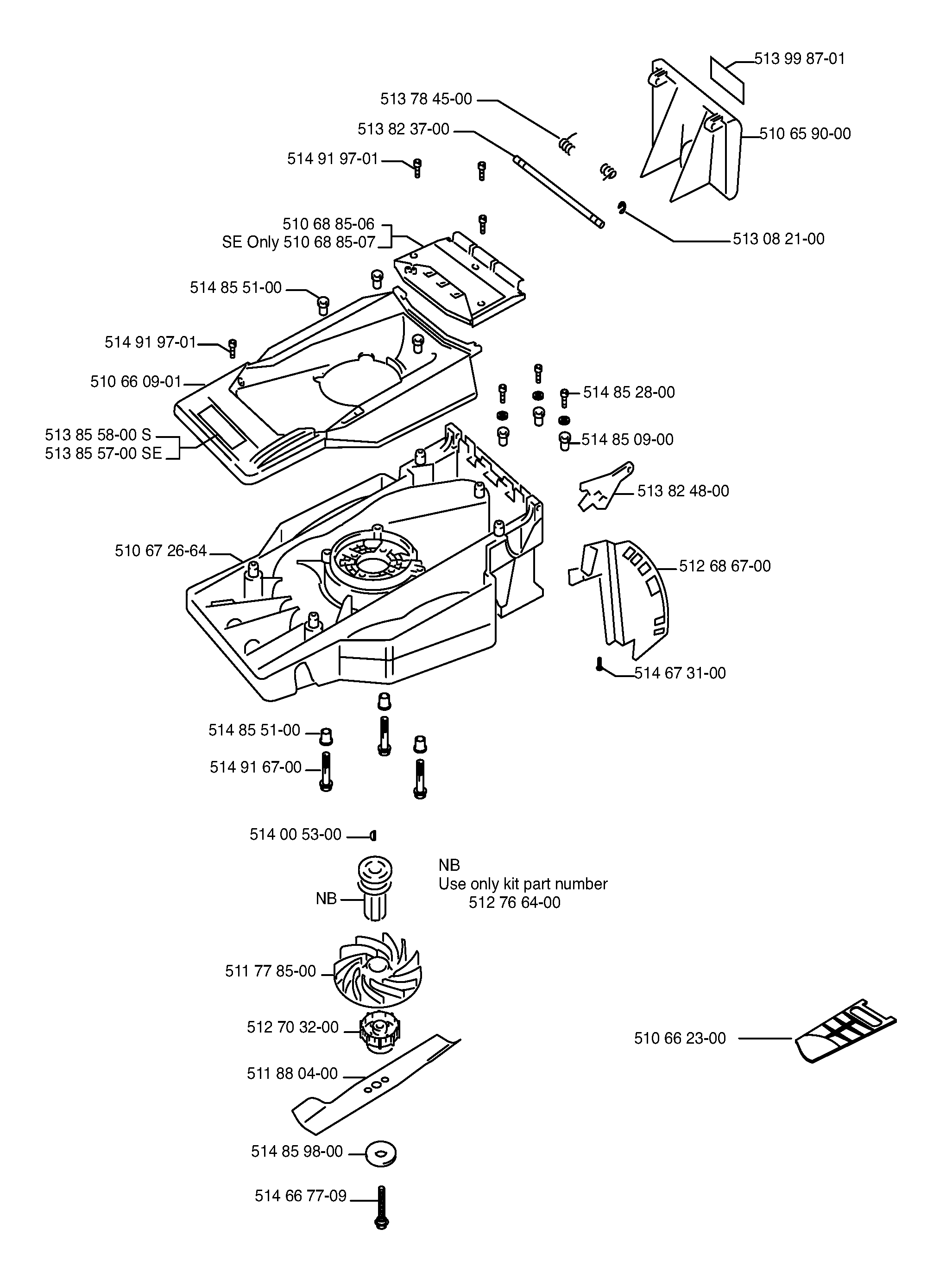 CHASSIS