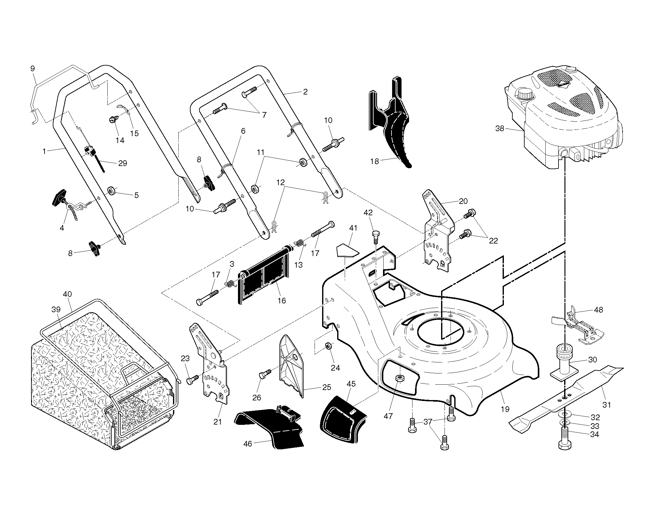CHASSIS