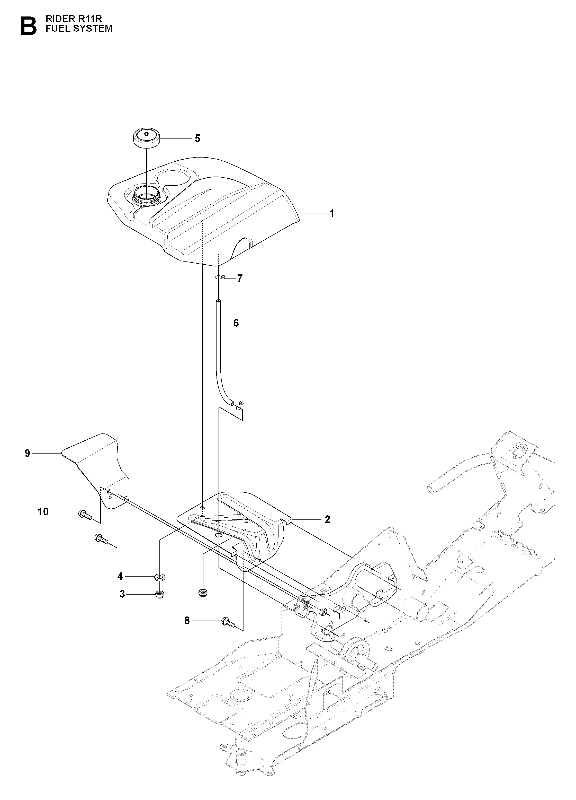 STROMVERSORGUNGSSYSTEM