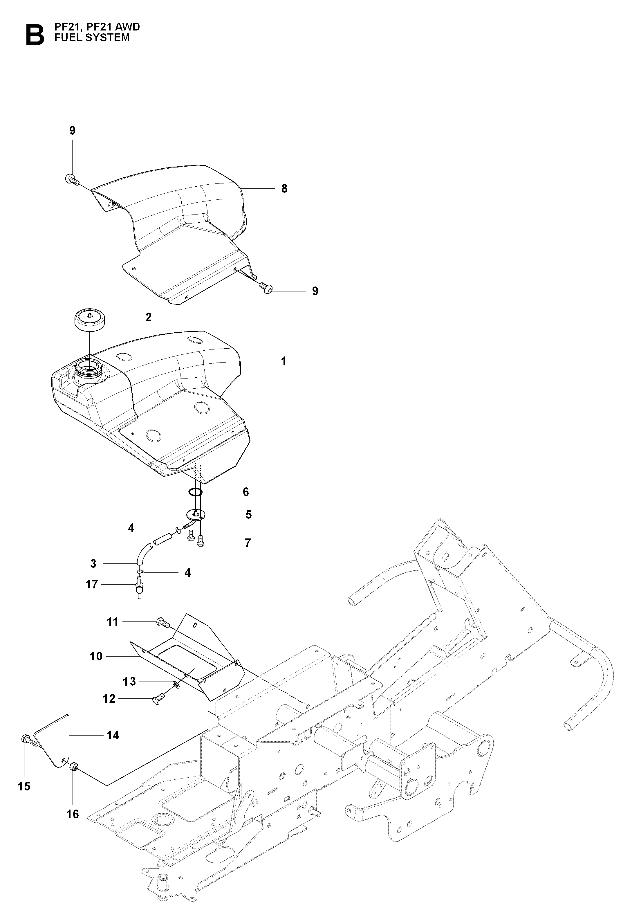 STROMVERSORGUNGSSYSTEM