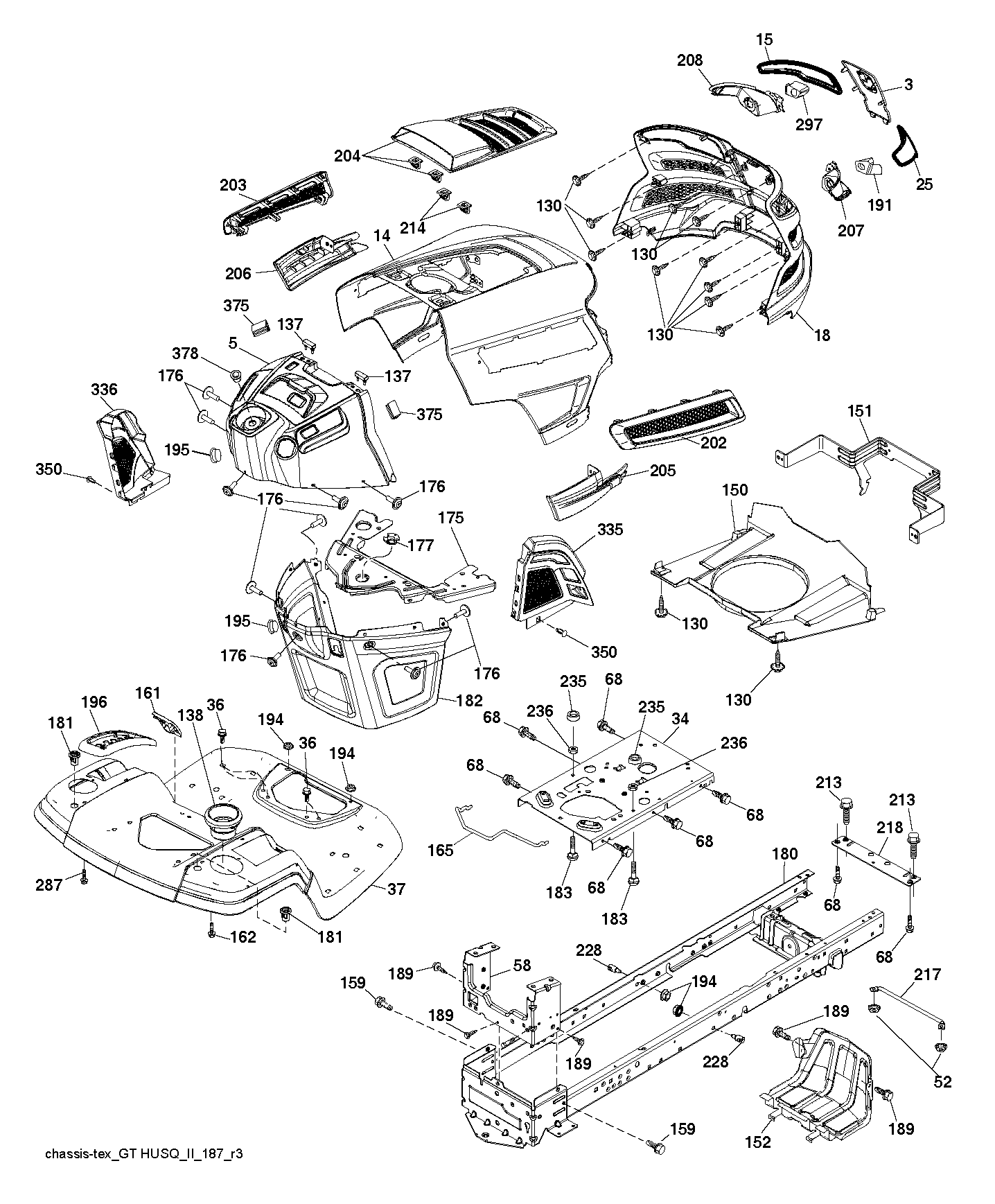 CHASSIS