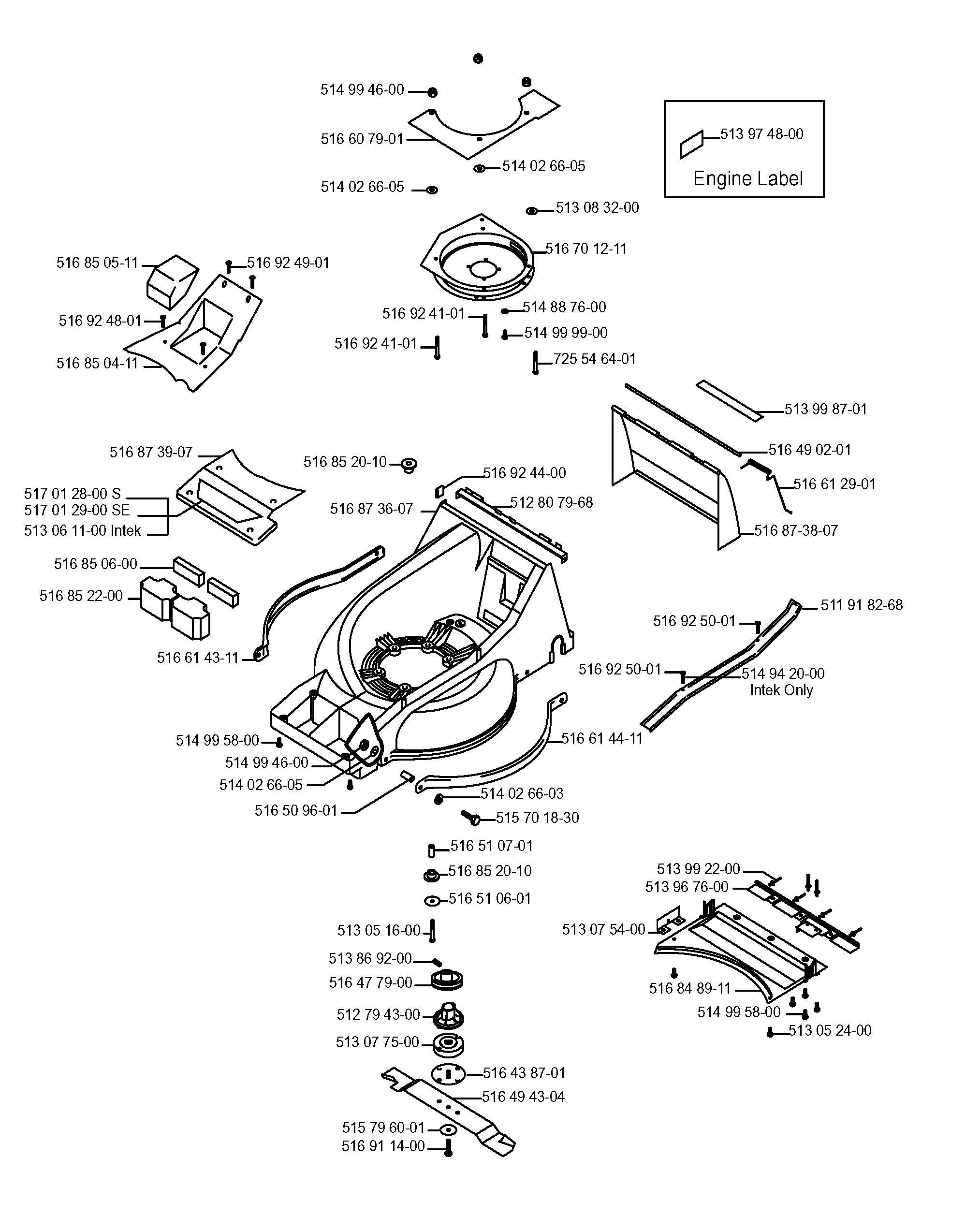 CHASSIS