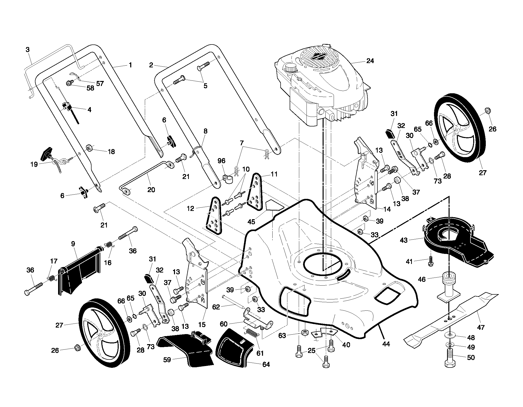 CHASSIS