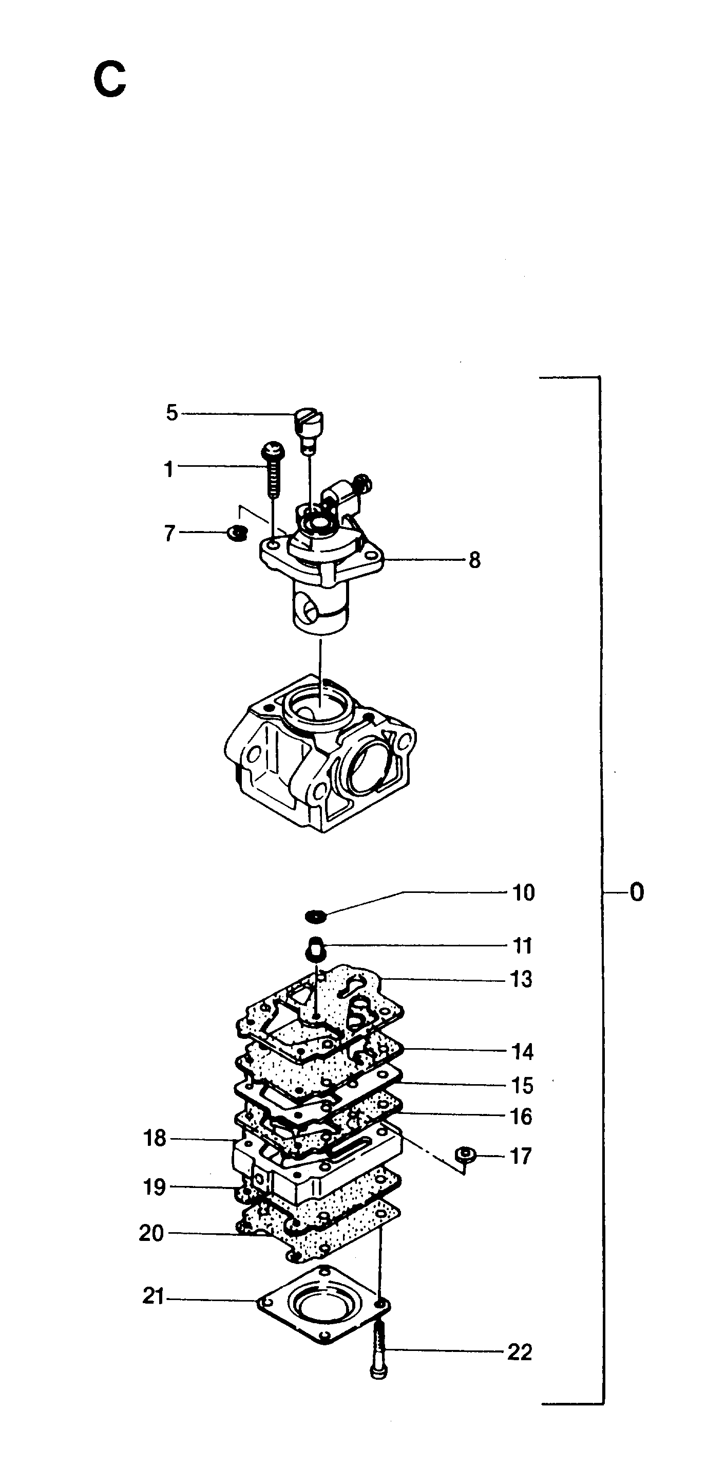 VERGASERDETAILS