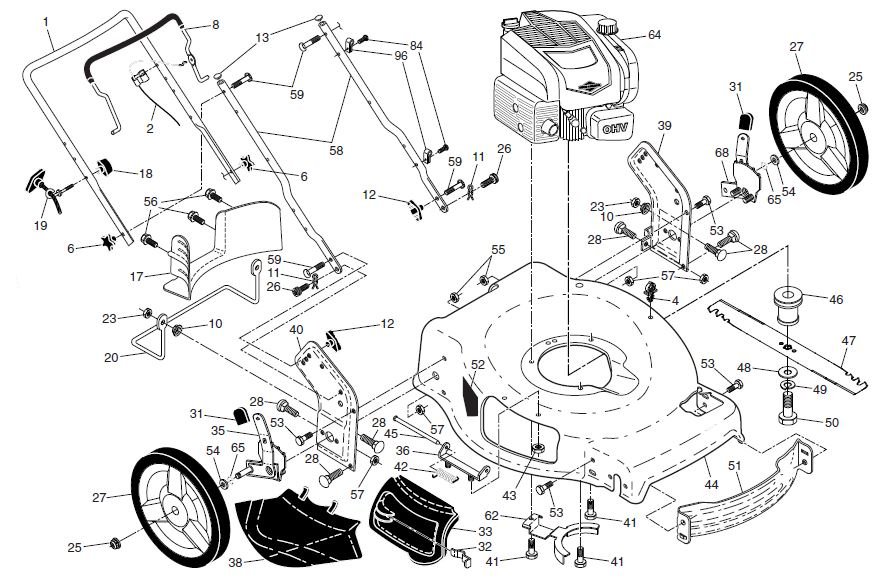 MOTOR