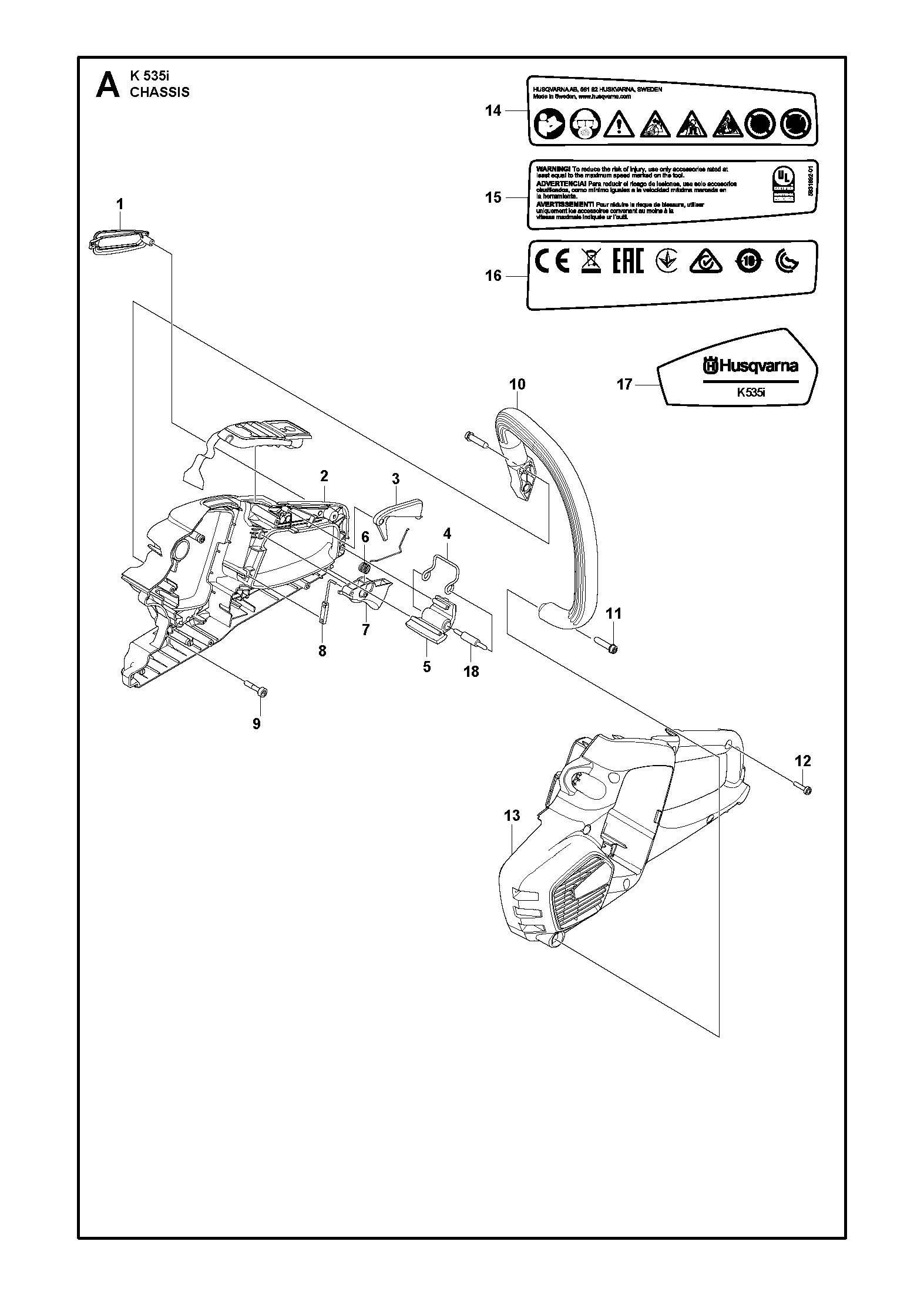 CHASSIS