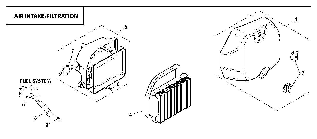 AIR FILTER