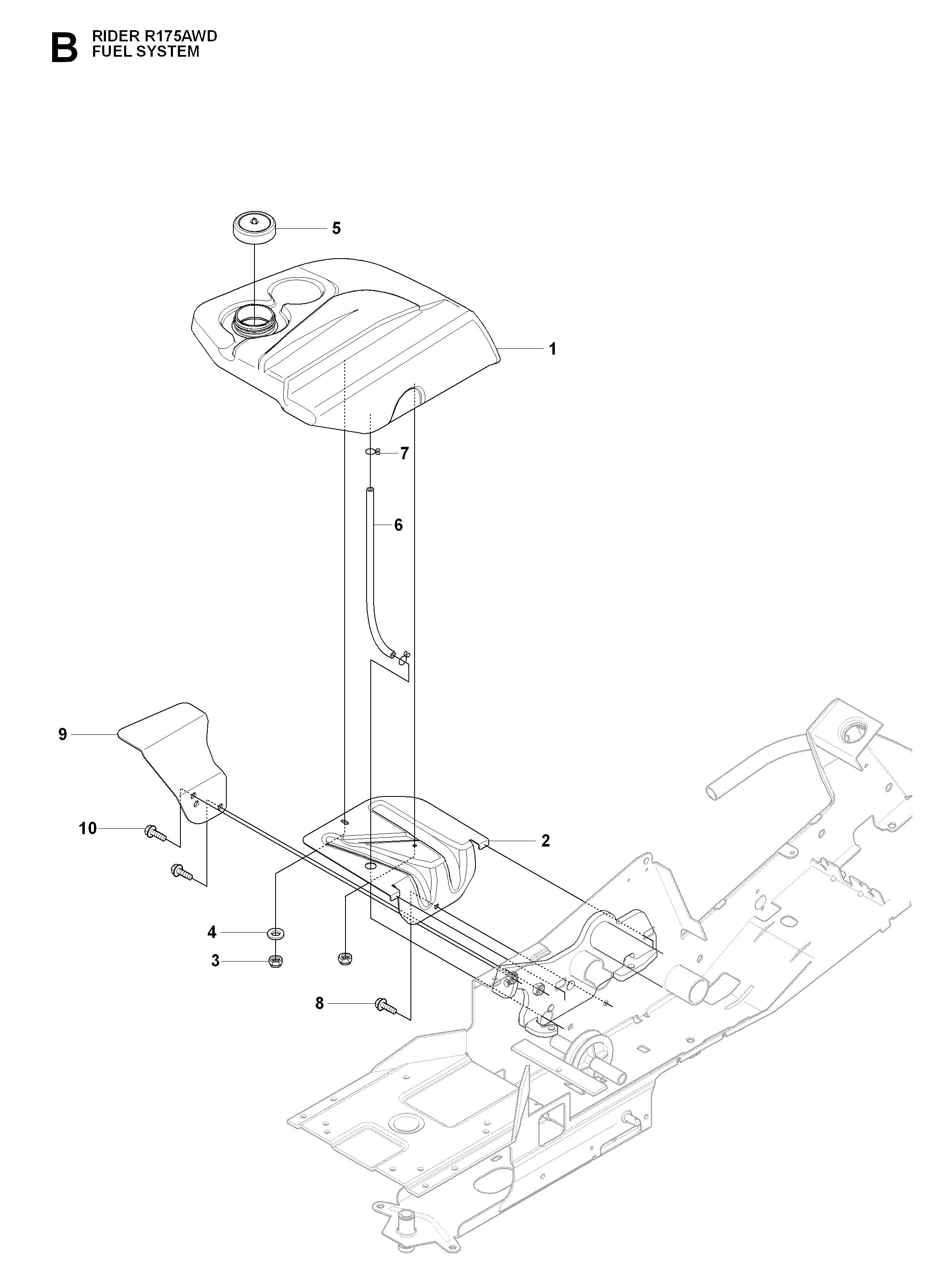 STROMVERSORGUNGSSYSTEM