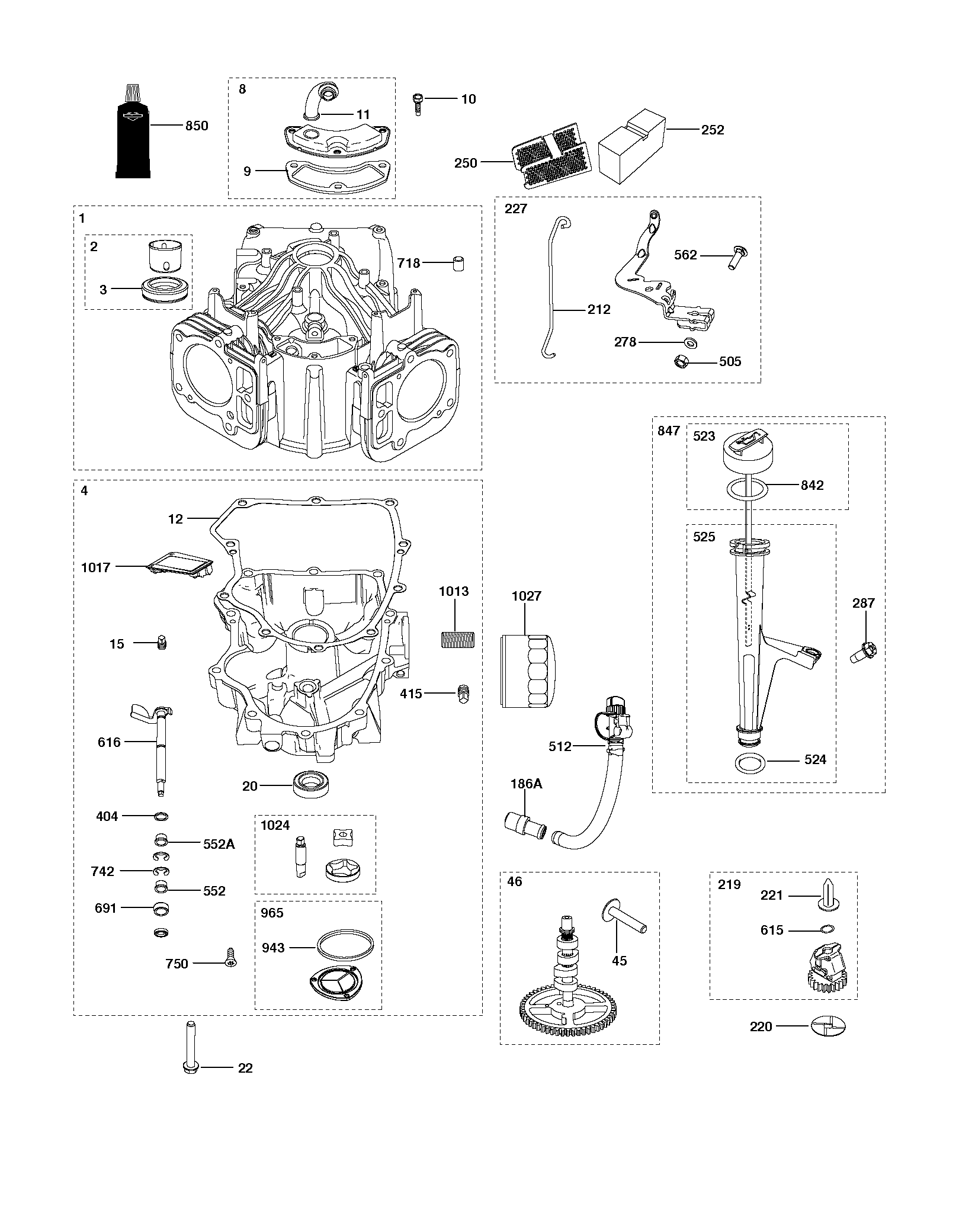 CYLINDER