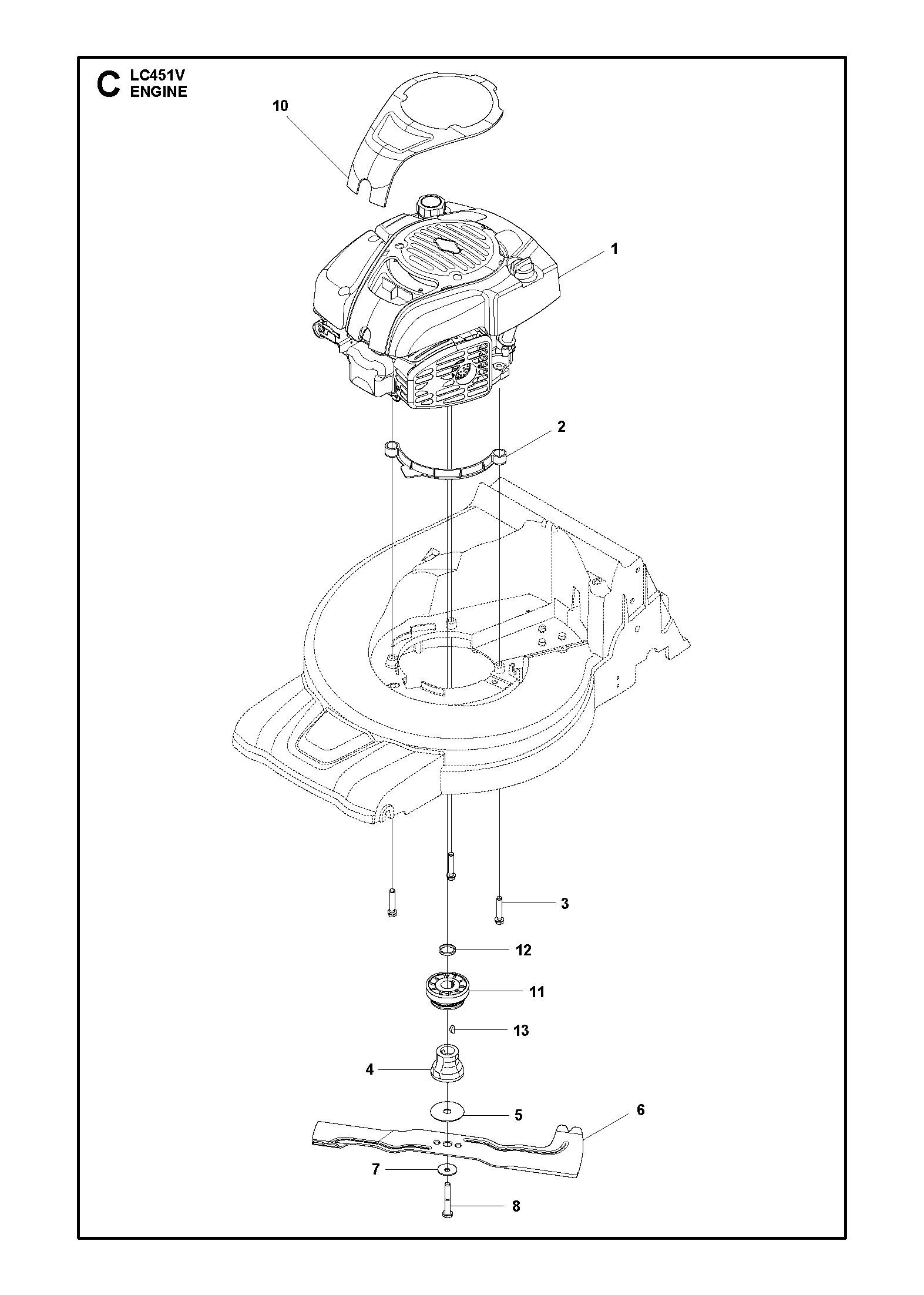 MOTOR