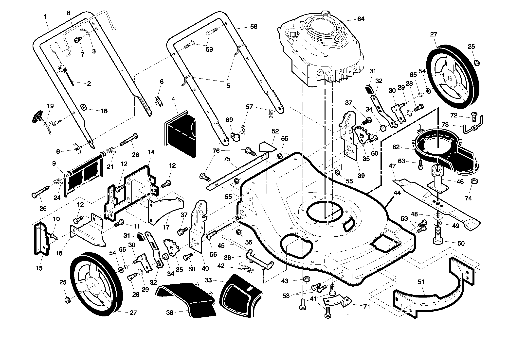 CHASSIS
