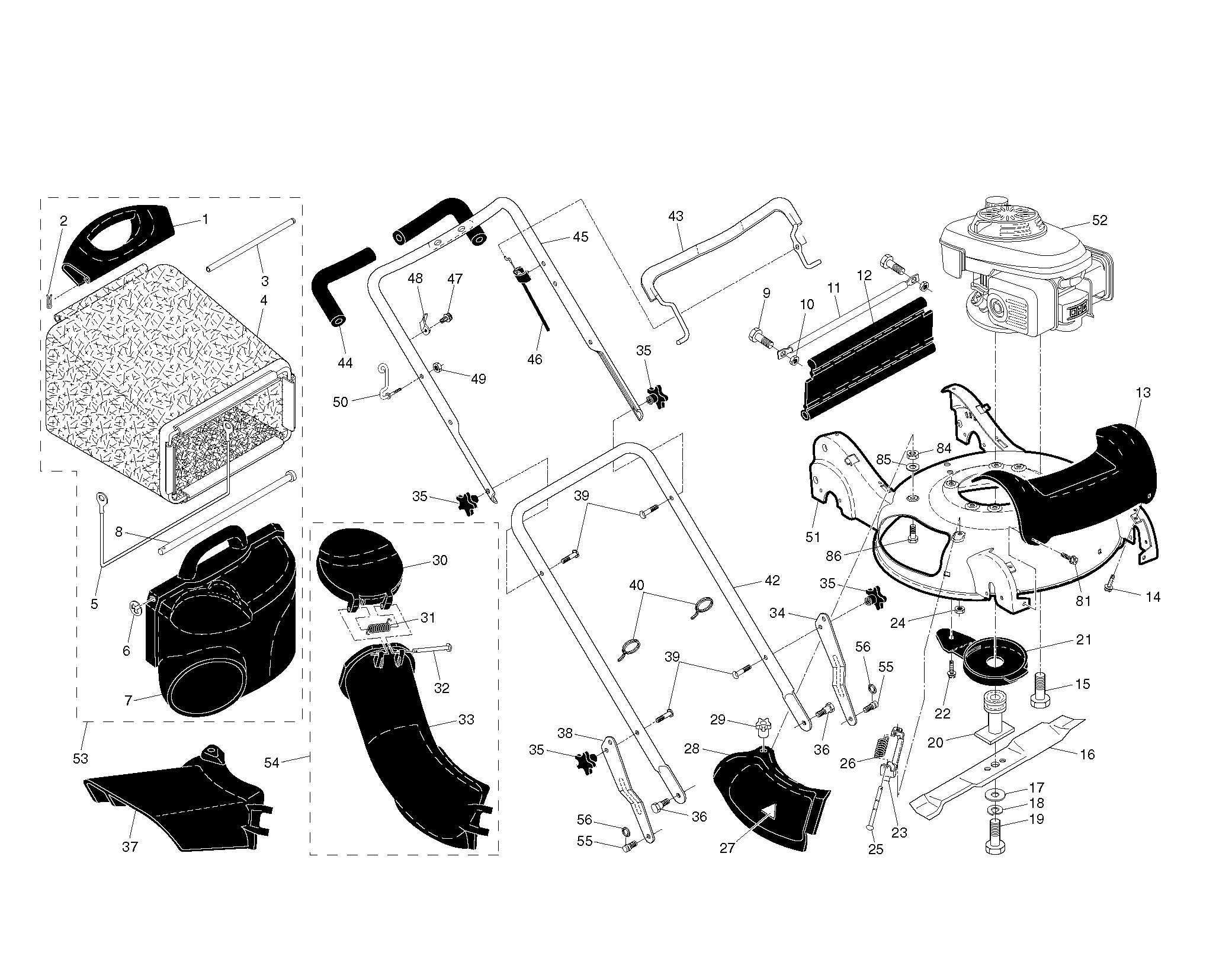 CHASSIS