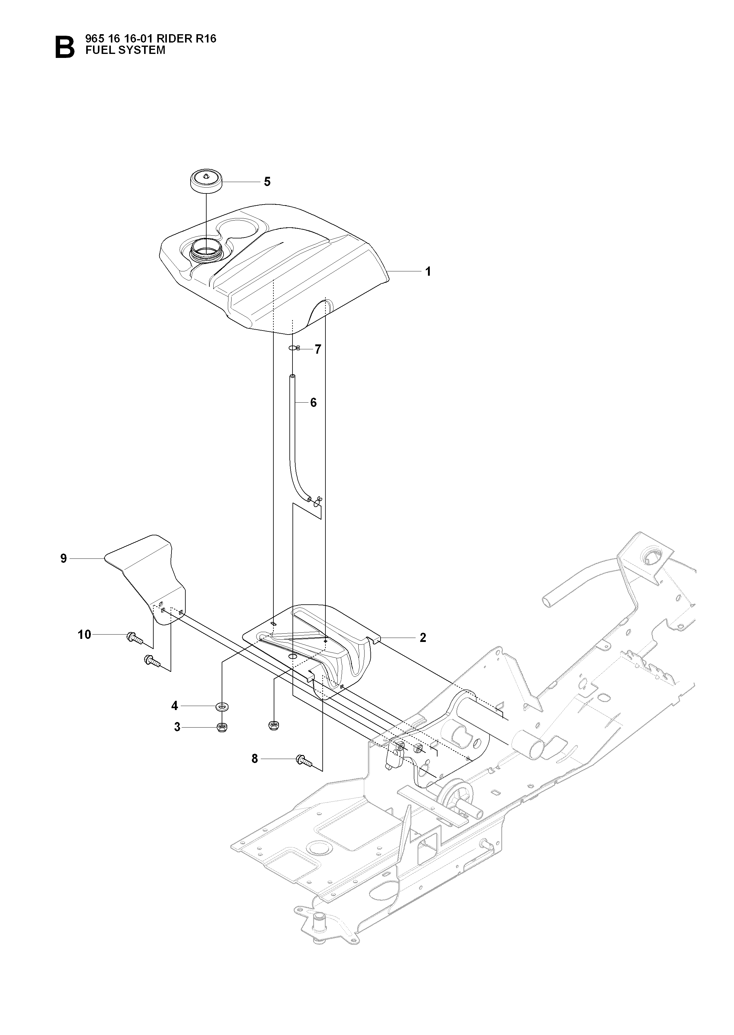 STROMVERSORGUNGSSYSTEM
