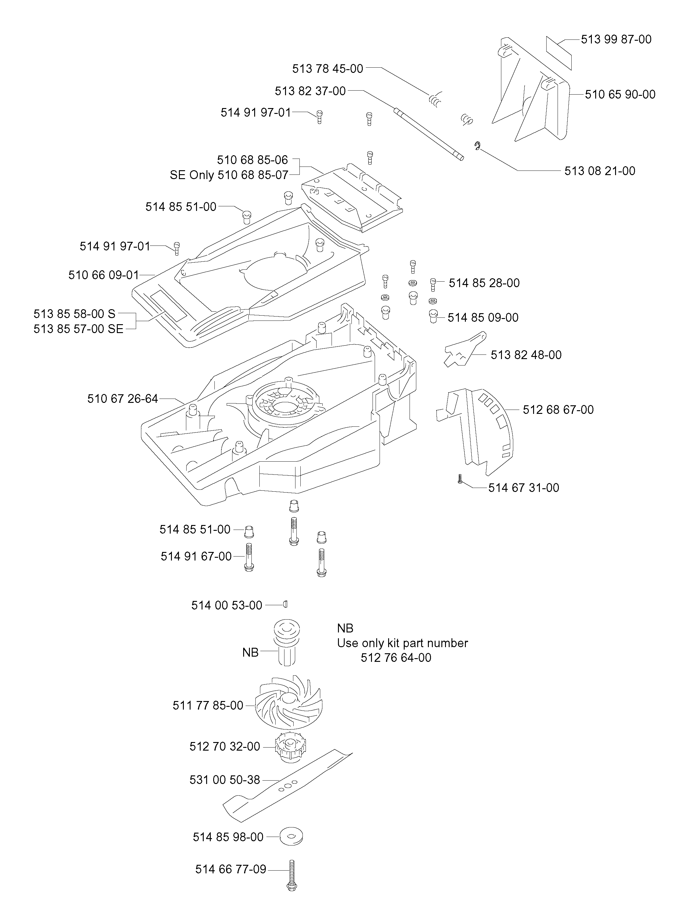CHASSIS