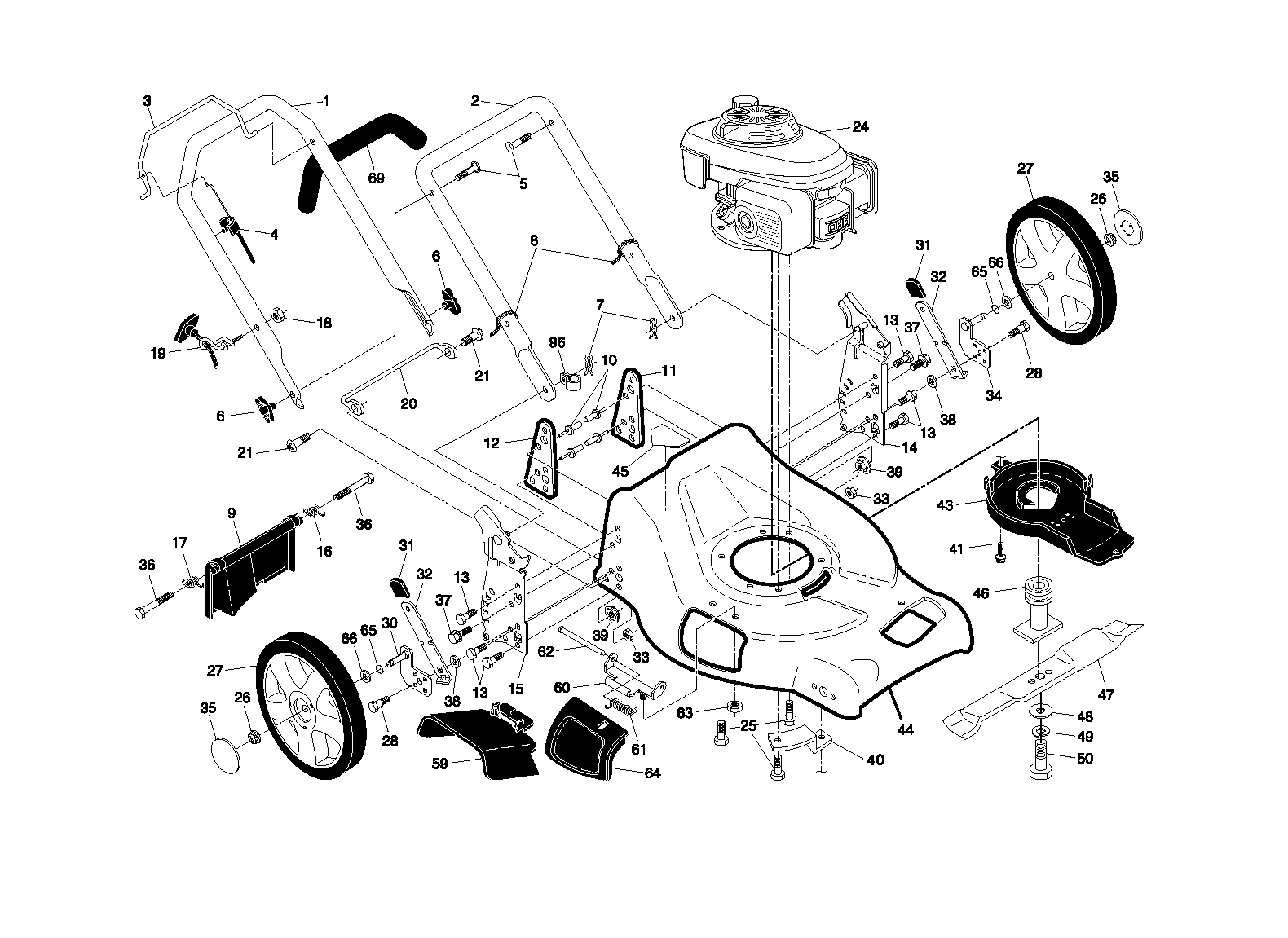 CHASSIS