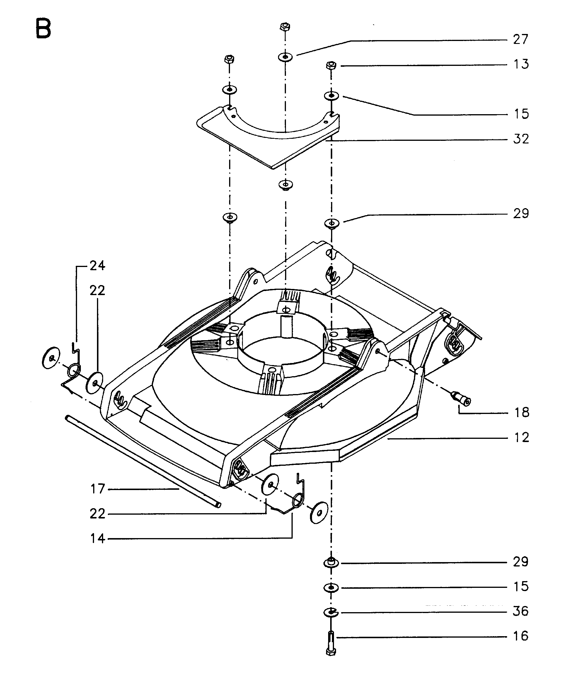 CHASSIS
