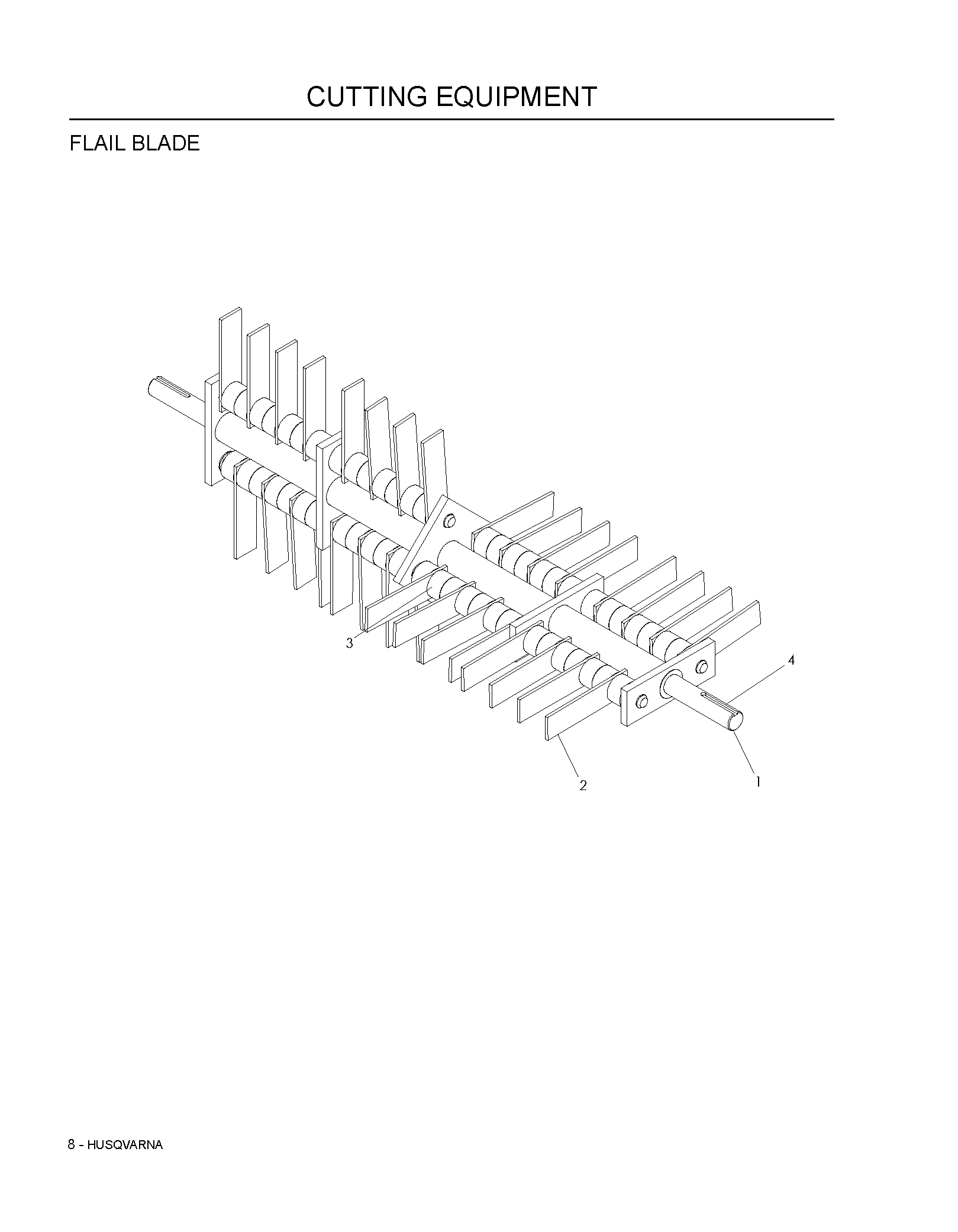CUTTING DEVICE