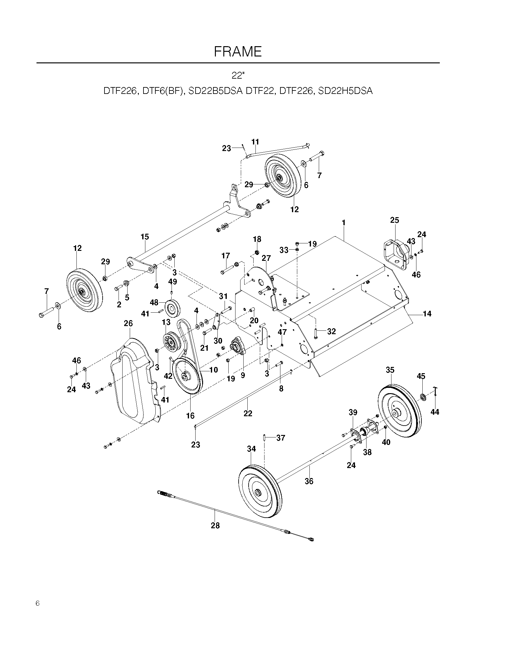 CHASSIS
