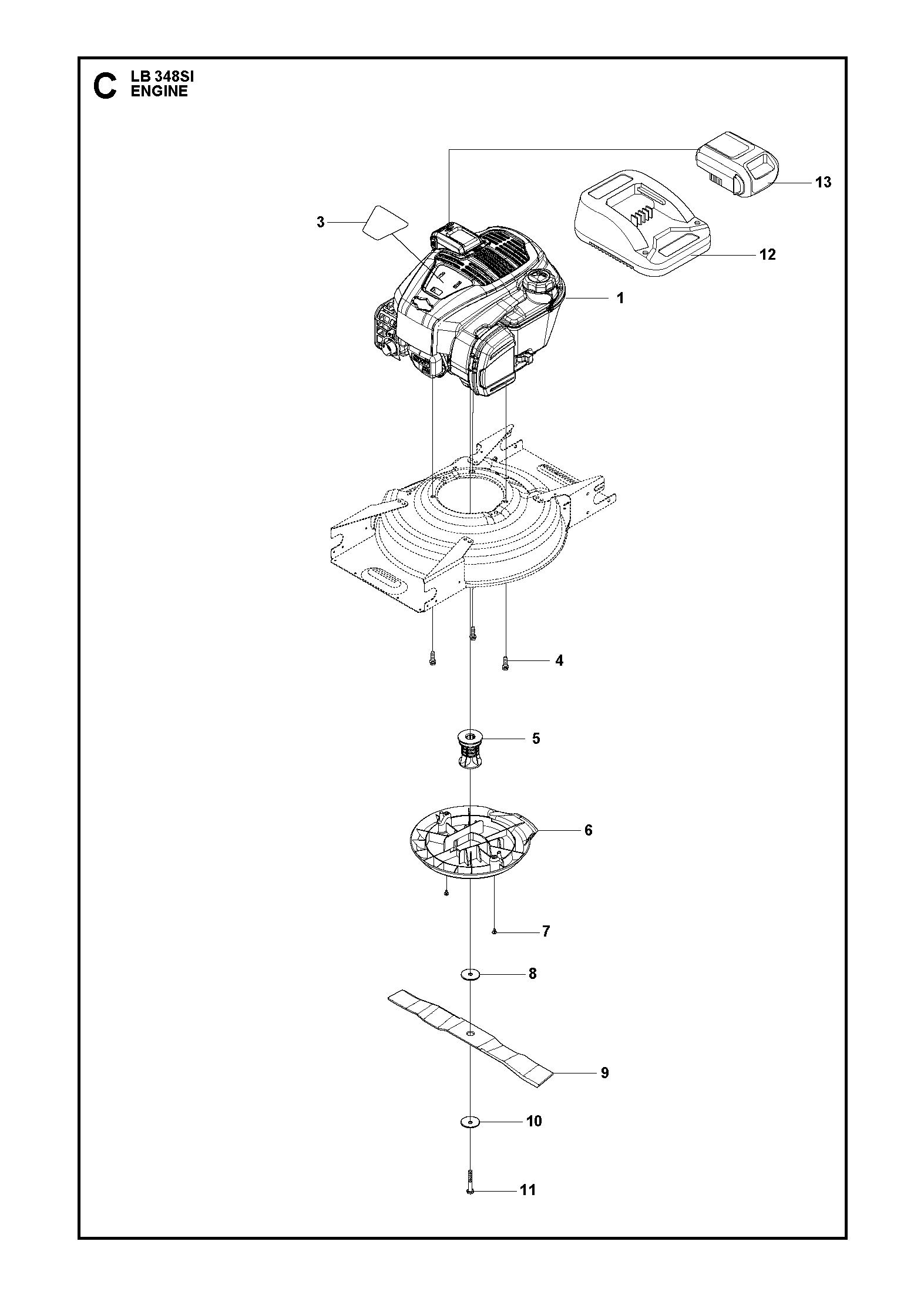 MOTOR