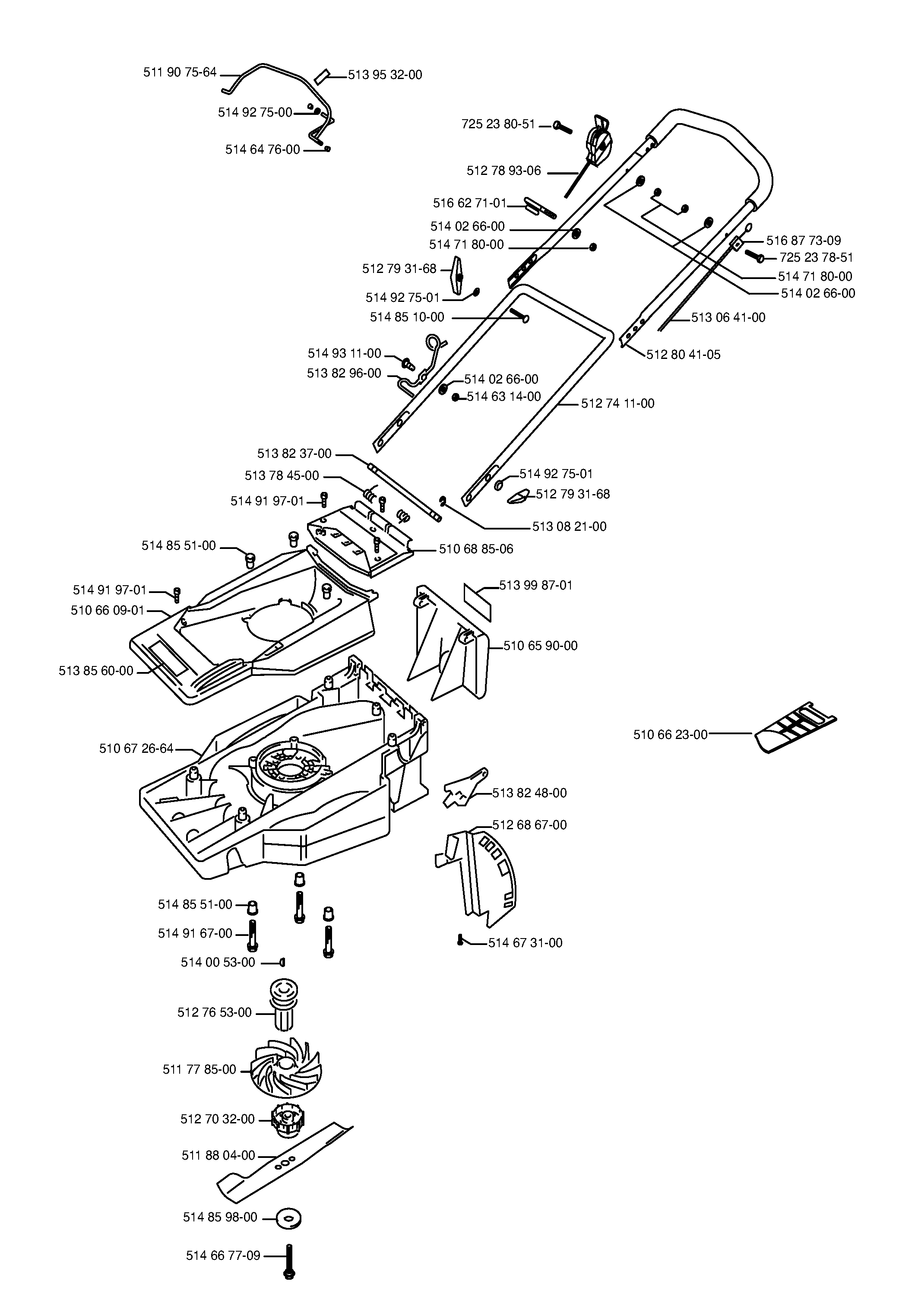 CHASSIS