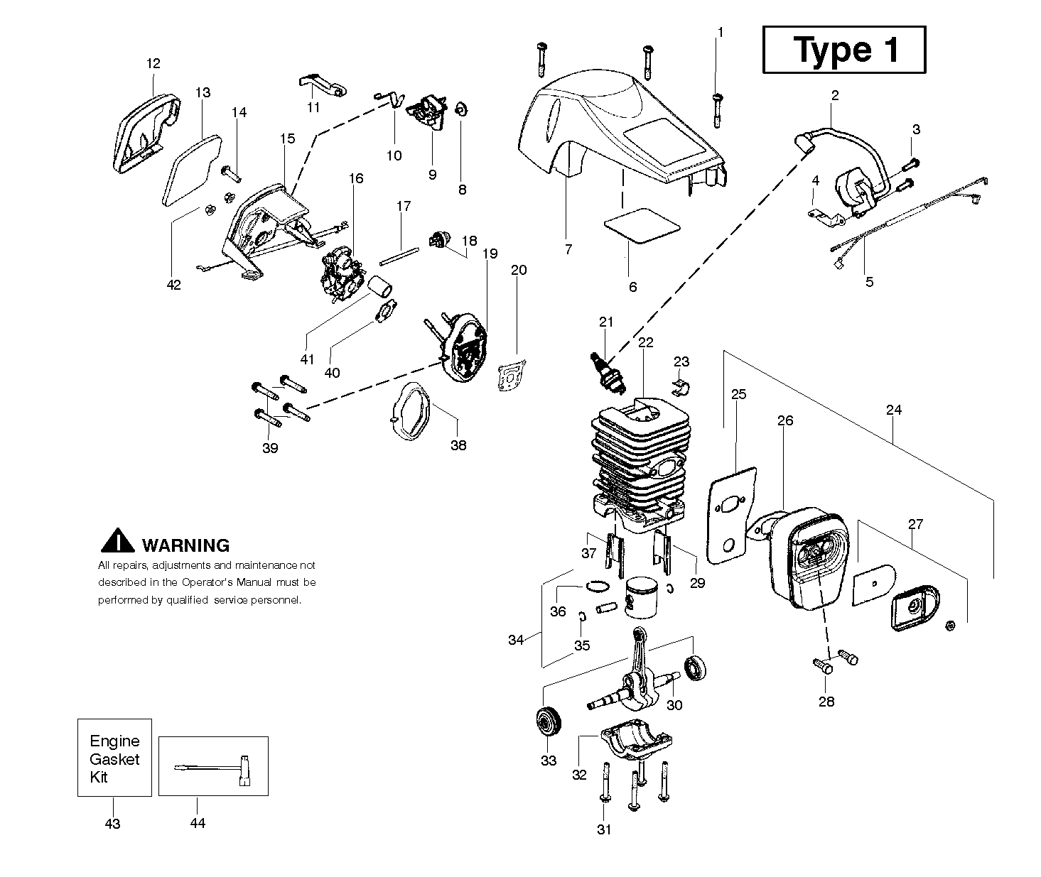 MOTOR